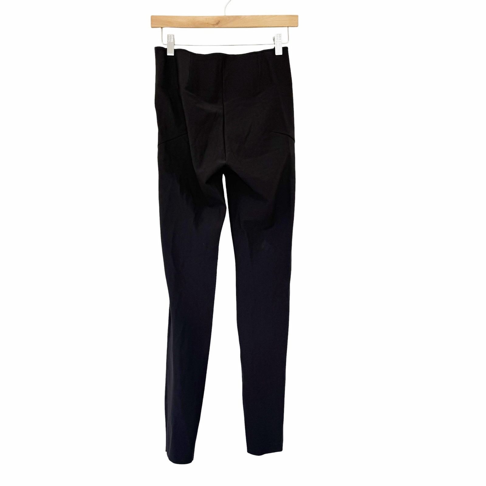 Athleta Athleta Black Interstellar Tight Leggings Sz 0 Size 25" / US 0 / IT 36 - 7 Thumbnail