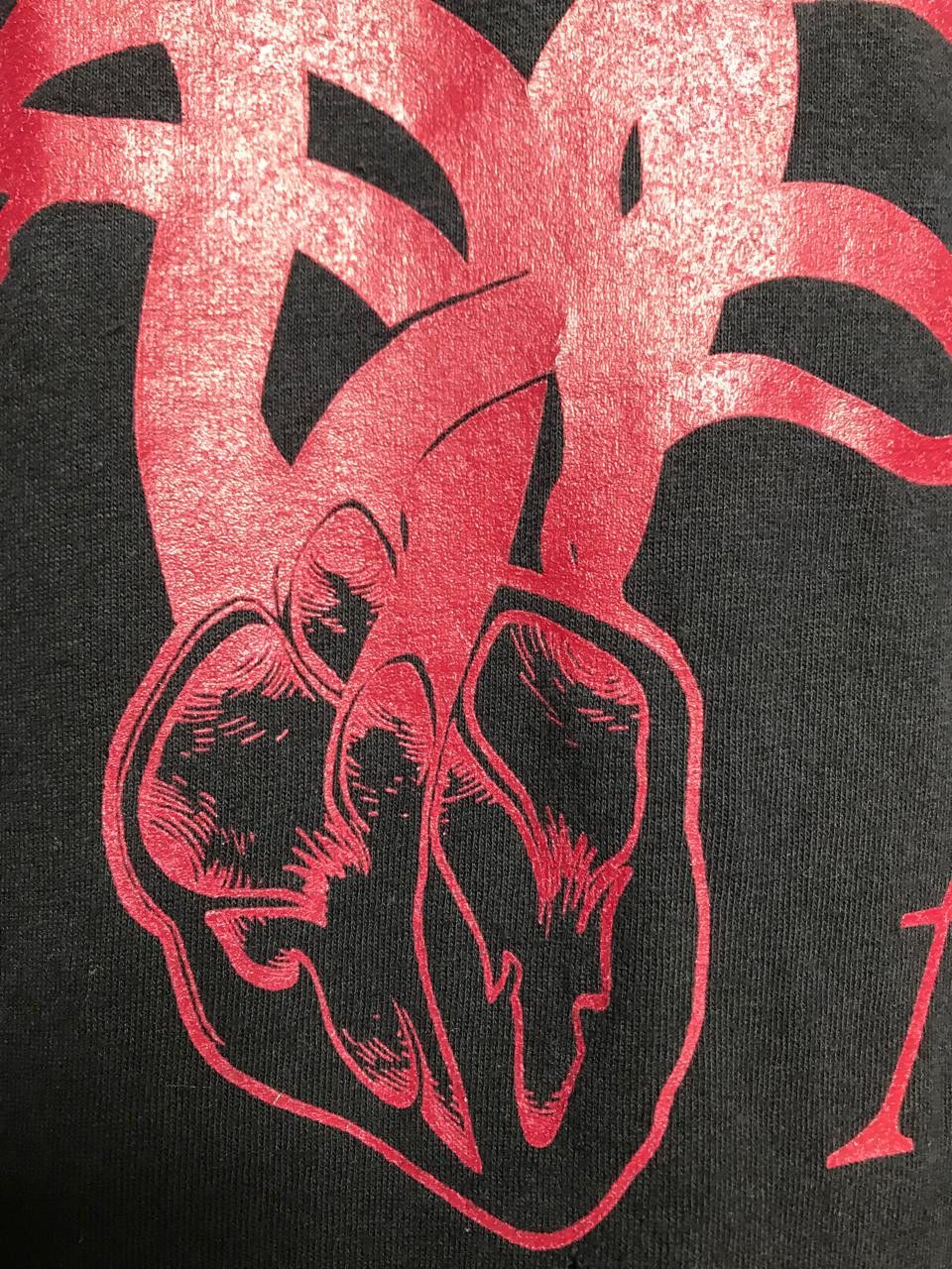 Band Tees AFI Tour 2006 Band T Shirt Size US L / EU 52-54 / 3 - 2 Thumbnail