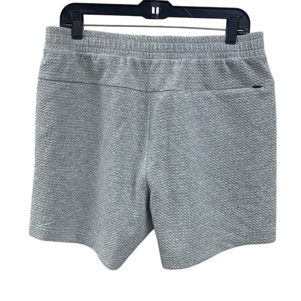 American Eagle Outfitters New American Eagle Mens Medium Elastic Waist Shorts Size US 32 / EU 48 - 3 Thumbnail