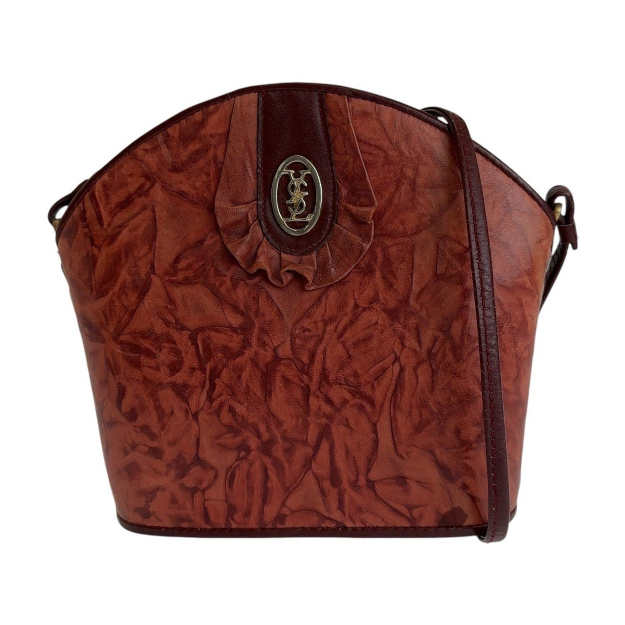 Yves Saint Laurent Saint Laurent shoulder Size ONE SIZE - 1 Thumbnail