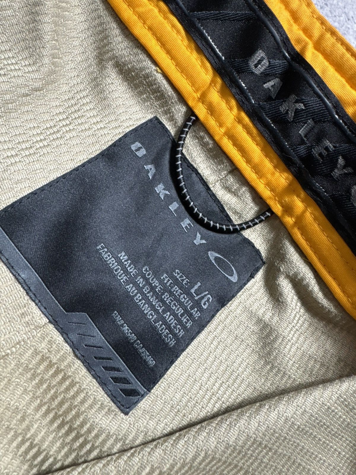 Oakley Oakley Ski Pants Size L Outdoor Size US 34 / EU 50 - 5 Thumbnail