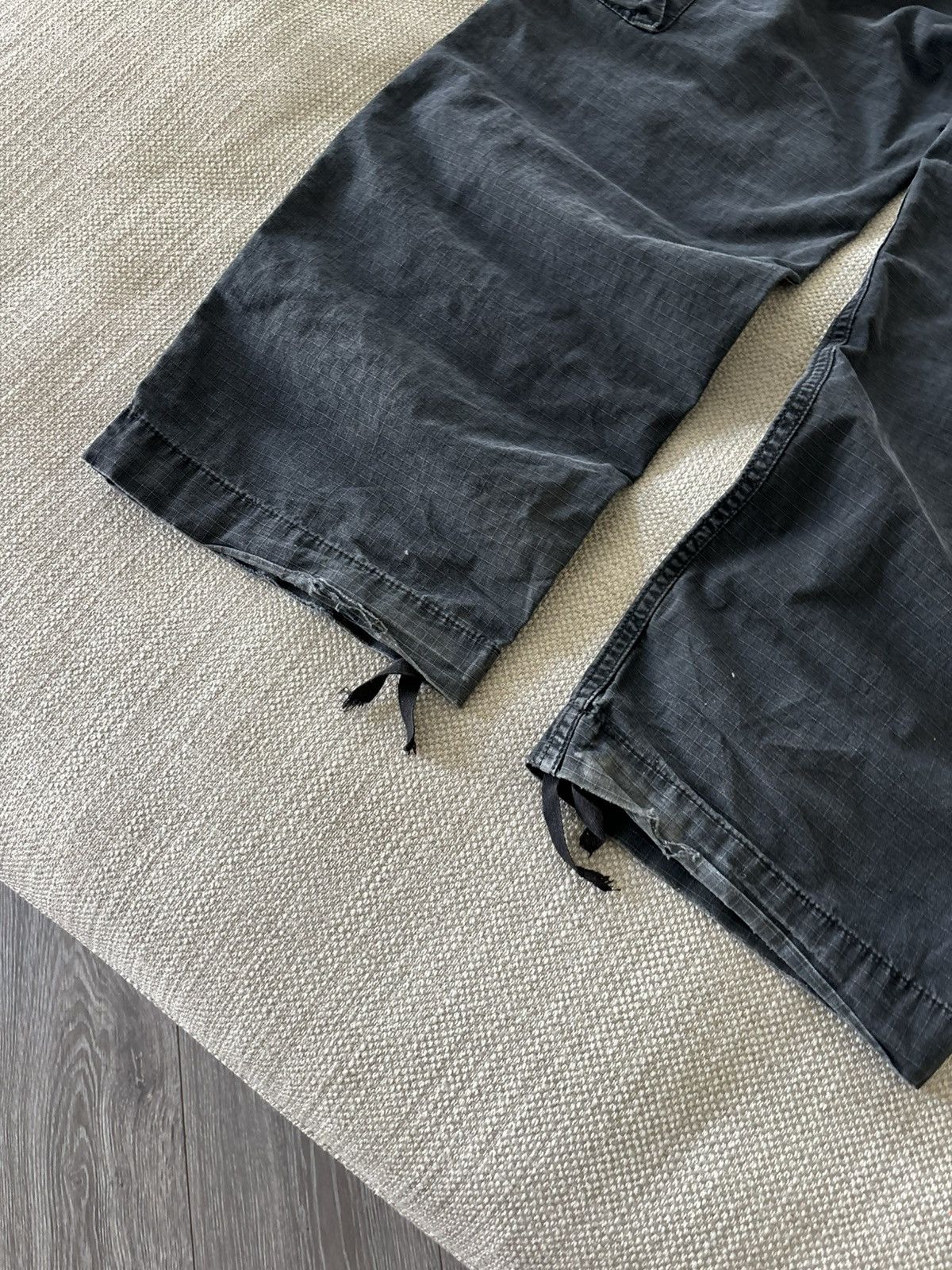 Carhartt × Vintage Vintage 💥 Carhartt Cargo Pants Size US 38 / EU 54 - 7 Thumbnail