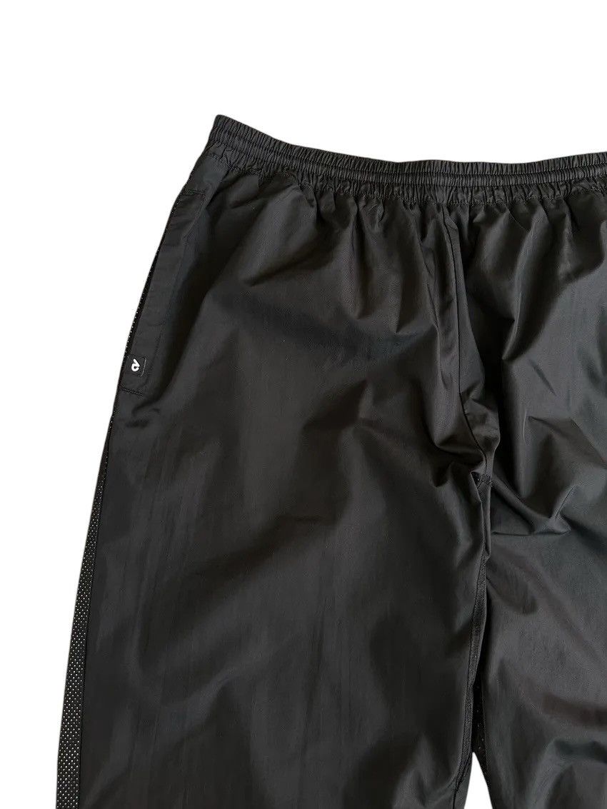 Nike × Vintage Vintage Nike Nylon Y2K Drill Track Pants Size US 36 / EU 52 - 5 Thumbnail