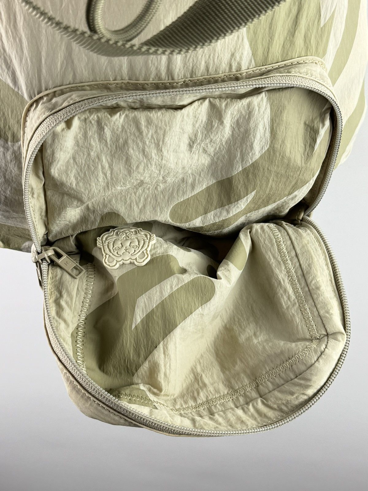 Kenzo Kenzo Paris Tiger Backpack Transformer Size ONE SIZE - 7 Thumbnail