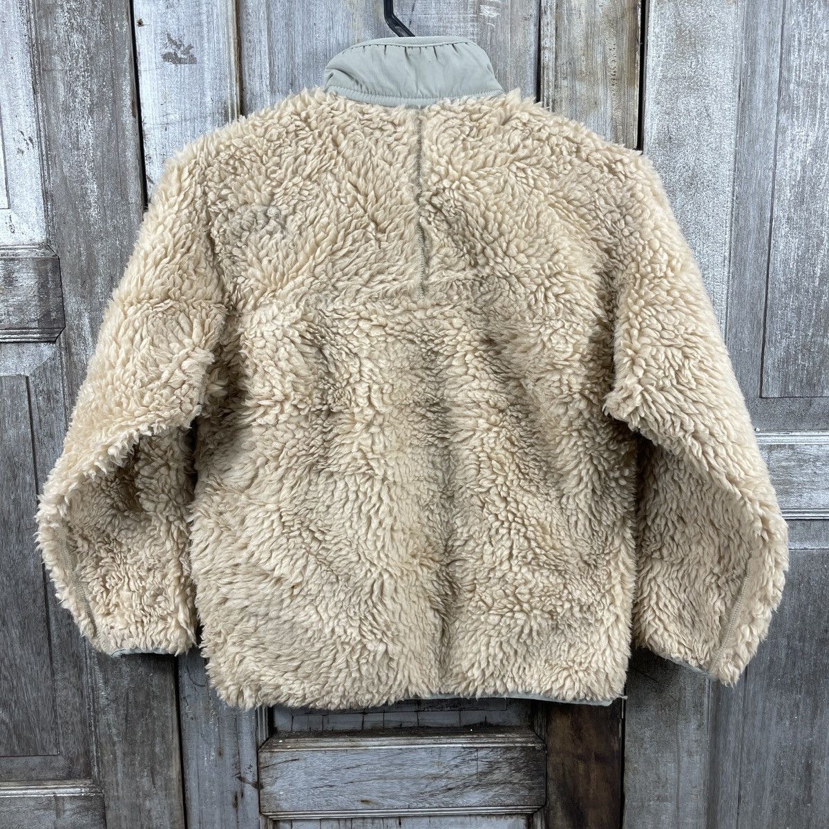 Patagonia Patagonia Sherpa Fleece Jacket Size US XXS / EU 40 - 2 Thumbnail