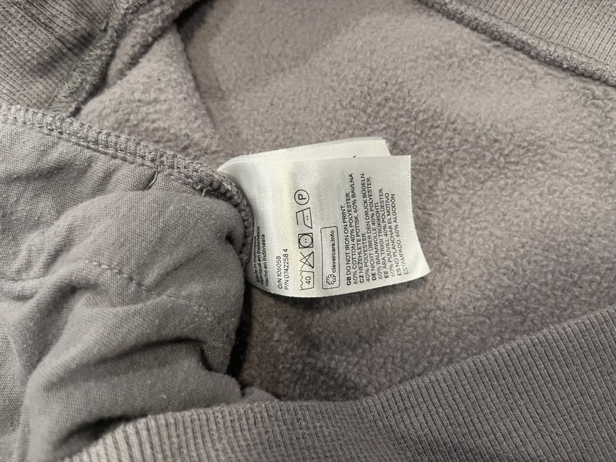 H&M Les Artisans Grey Hoodie by H&M - Medium Size US M / EU 48-50 / 2 - 5 Thumbnail