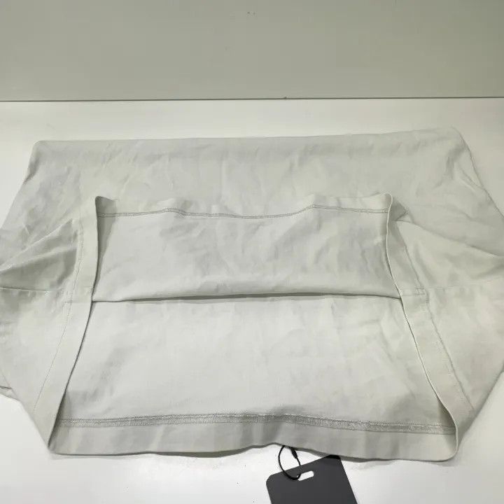 Balenciaga Balenciaga Balenciaga Logo Embroidered Short Sleeve TShirt Size US M / EU 48-50 / 2 - 4 Thumbnail