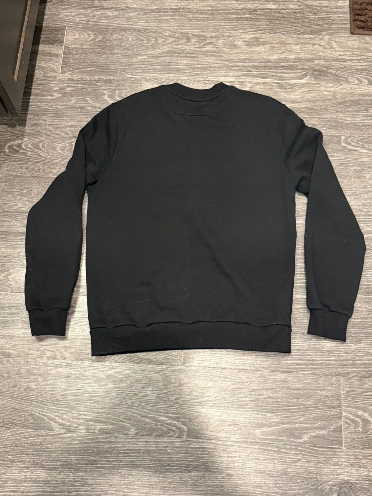 Givenchy Givenchy 2017 American Flag Sweatshirt Size US L / EU 52-54 / 3 - 4 Thumbnail