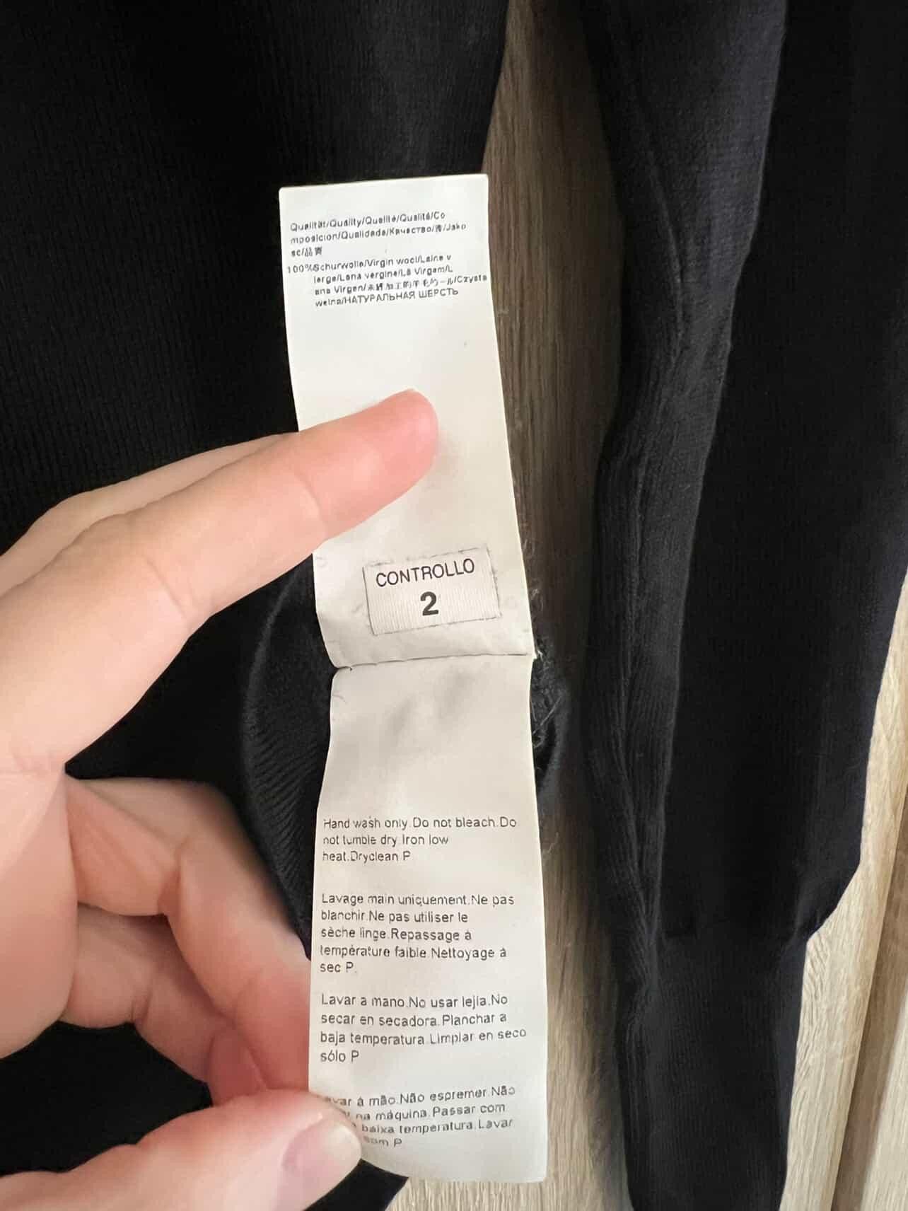 Hugo Boss Hugo Boss sweater 🔥💥 Size S / US 4 / IT 40 - 7 Thumbnail