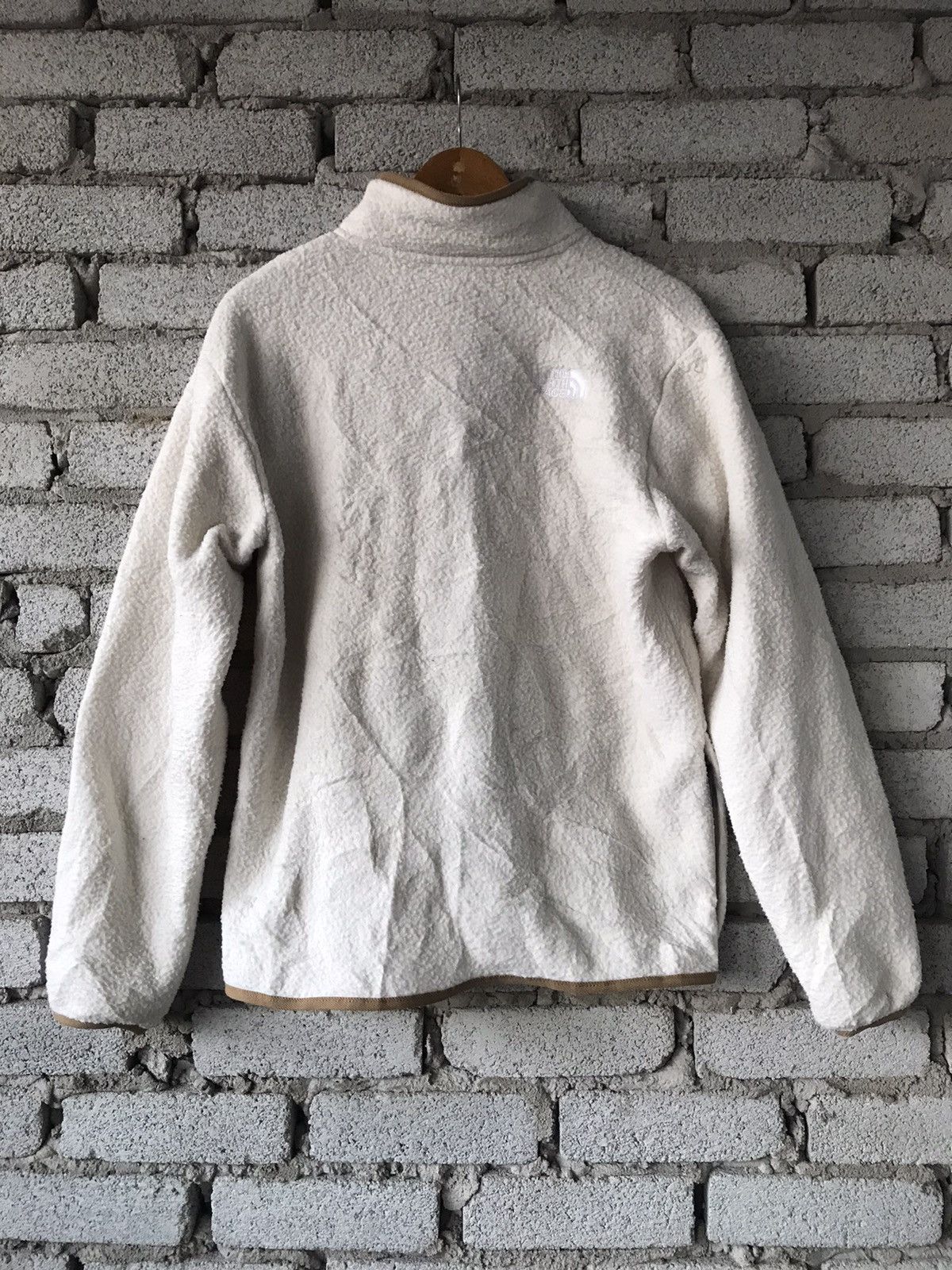 The North Face The North Face Fleece Jacket Size US S / EU 44-46 / 1 - 2 Thumbnail