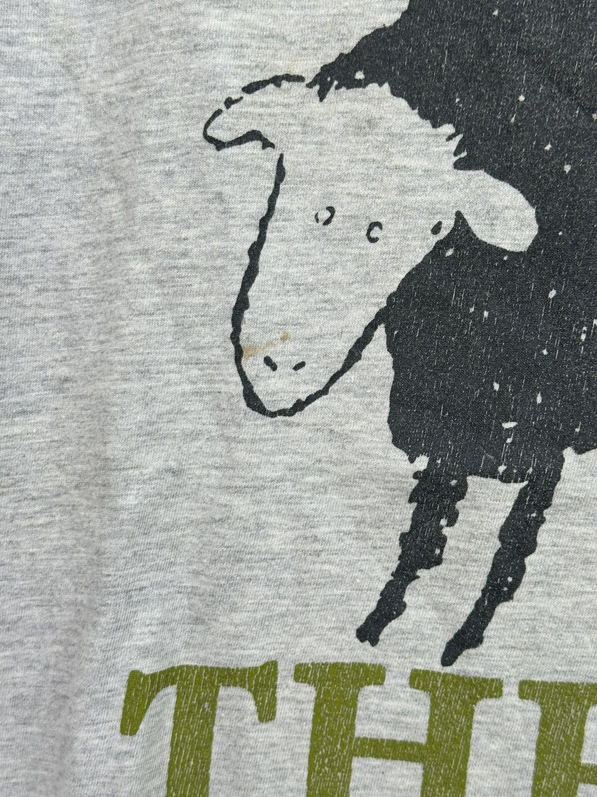 Band Tees Vintage Minor Threat Tees / Aphex Twin Nirvana Tupac Size US L / EU 52-54 / 3 - 3 Thumbnail