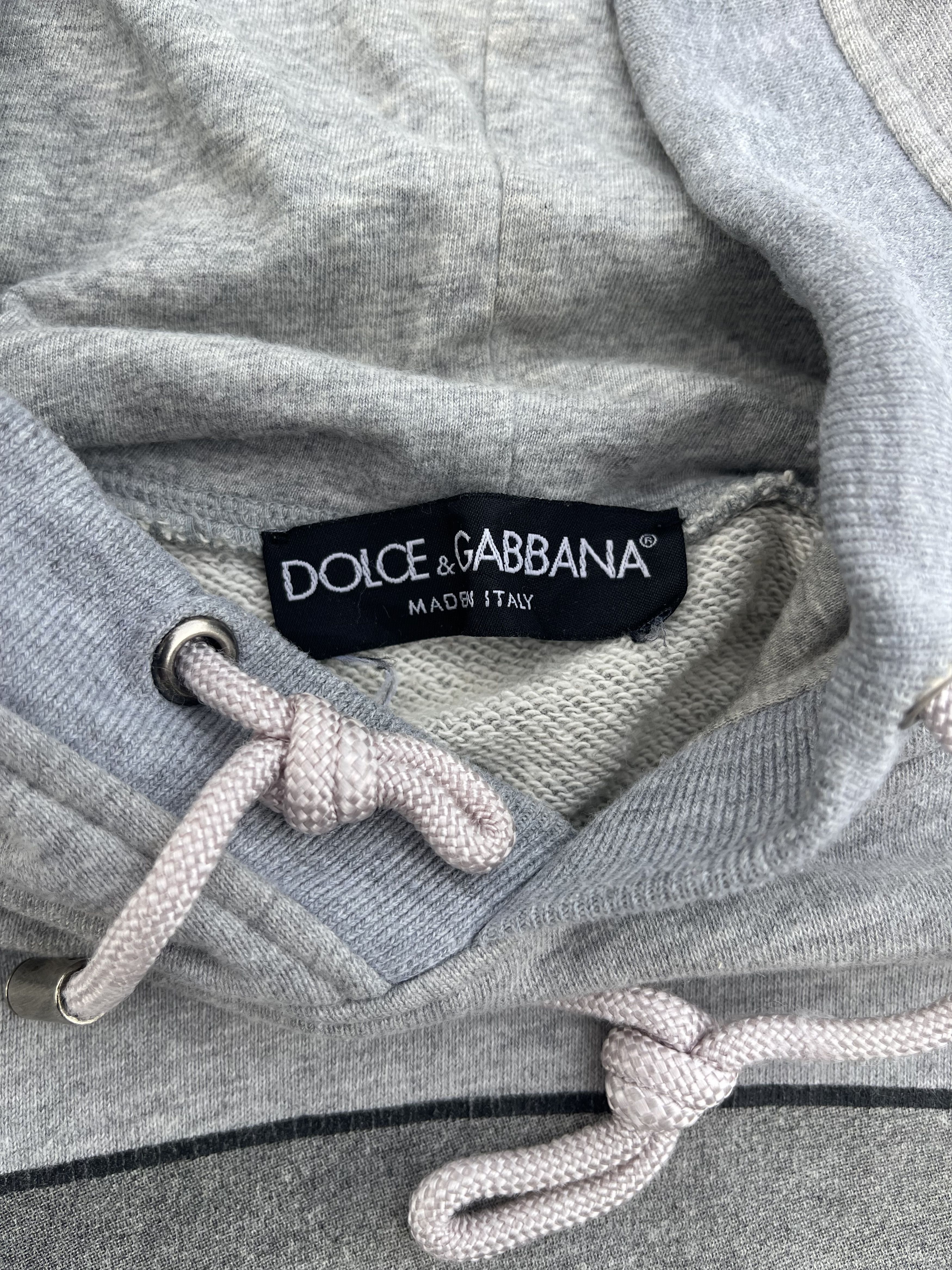 Designer × Dolce & Gabbana D&G Marlon Blando “Rebel,Lover,Legend” Human Right Artist Size US S / EU 44-46 / 1 - 6 Thumbnail