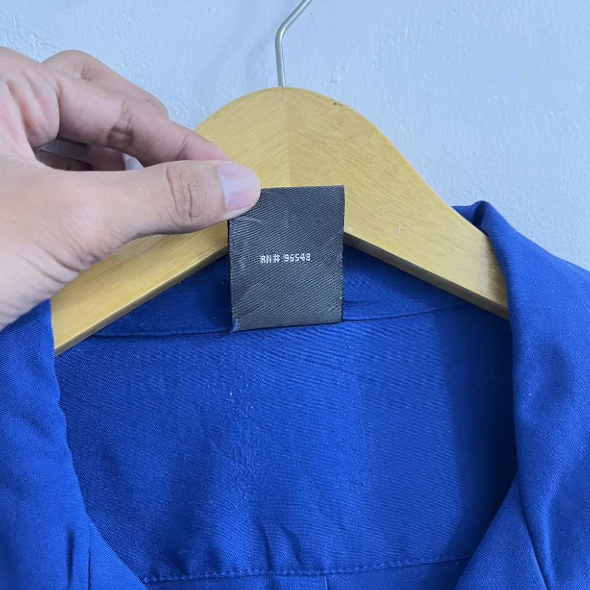 Oakley Oakley Campcollar Button Up Size US L / EU 52-54 / 3 - 5 Thumbnail