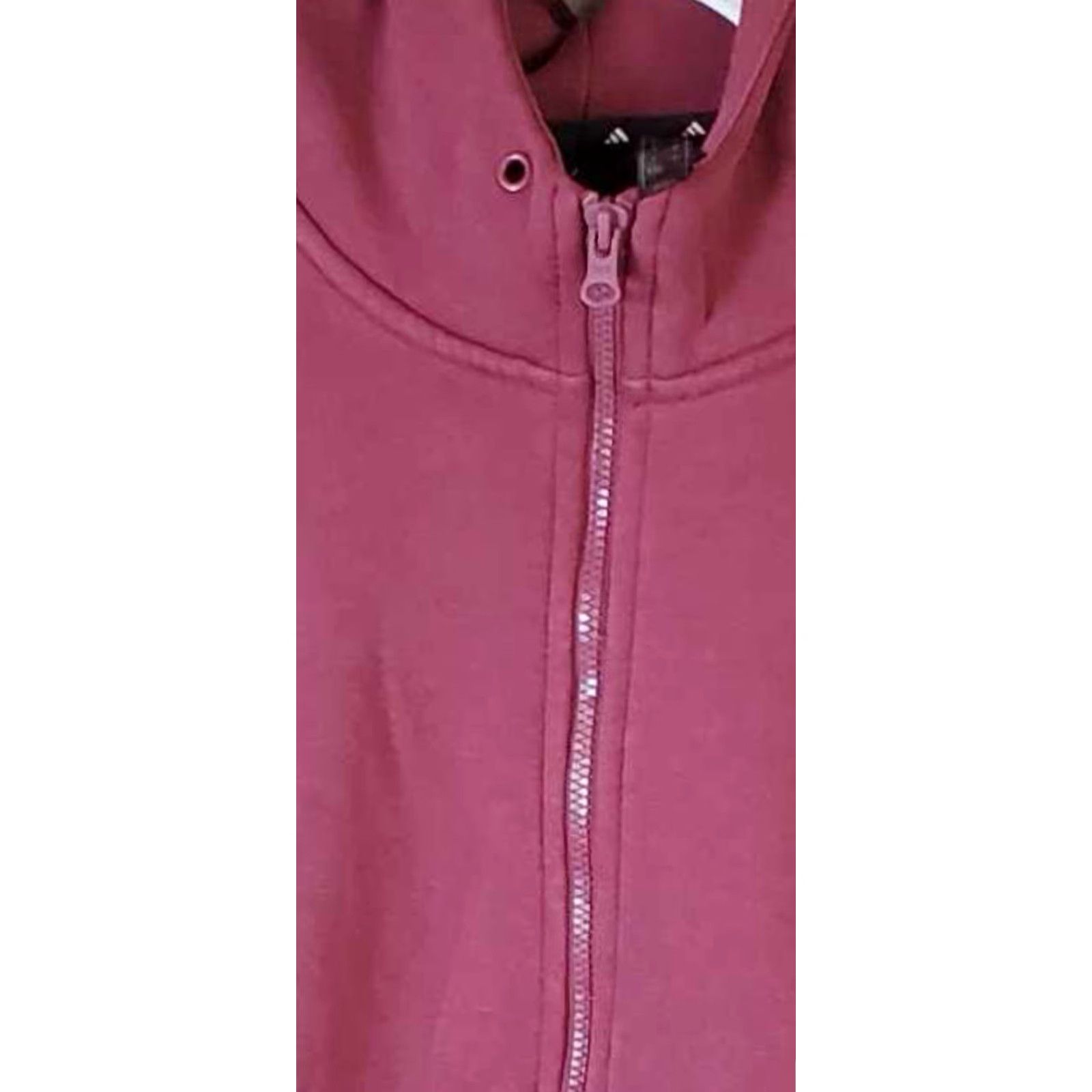 Adidas Adidas Hoodie Full Zip Colorblock Adult XL Hip Hop Mens Size US XL / EU 56 / 4 - 7 Thumbnail