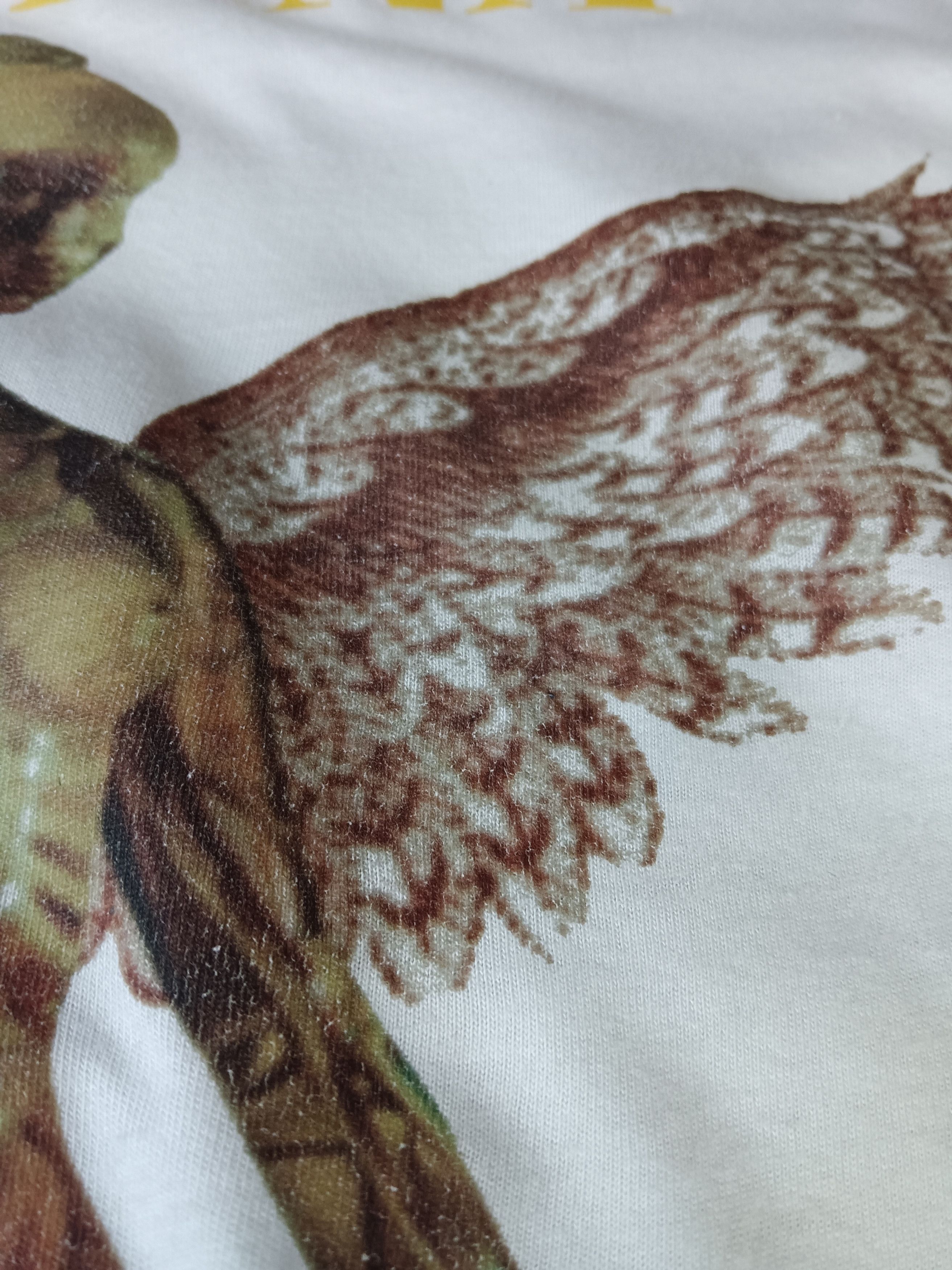Band Tees × Vintage Nirvana in utero Size US XL / EU 56 / 4 - 5 Thumbnail