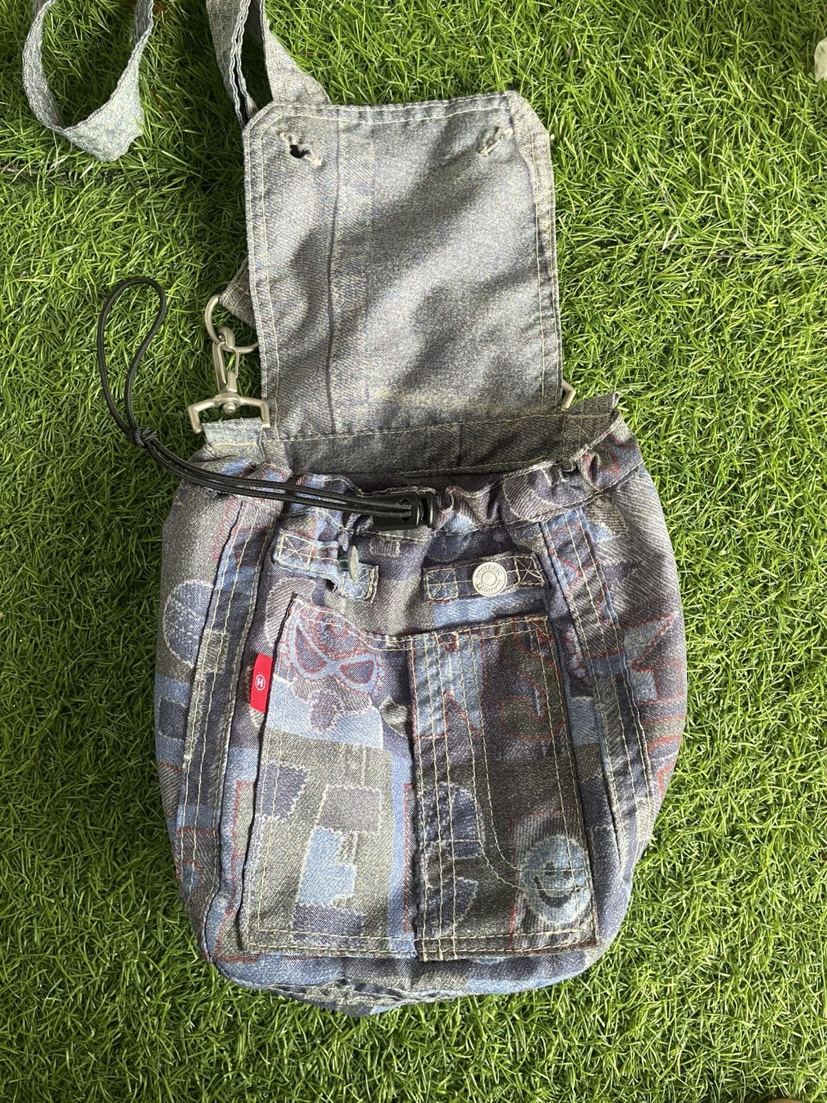 Hysteric Glamour Authentic HYSTERIC GLAMOUR Size ONE SIZE - 2 Thumbnail