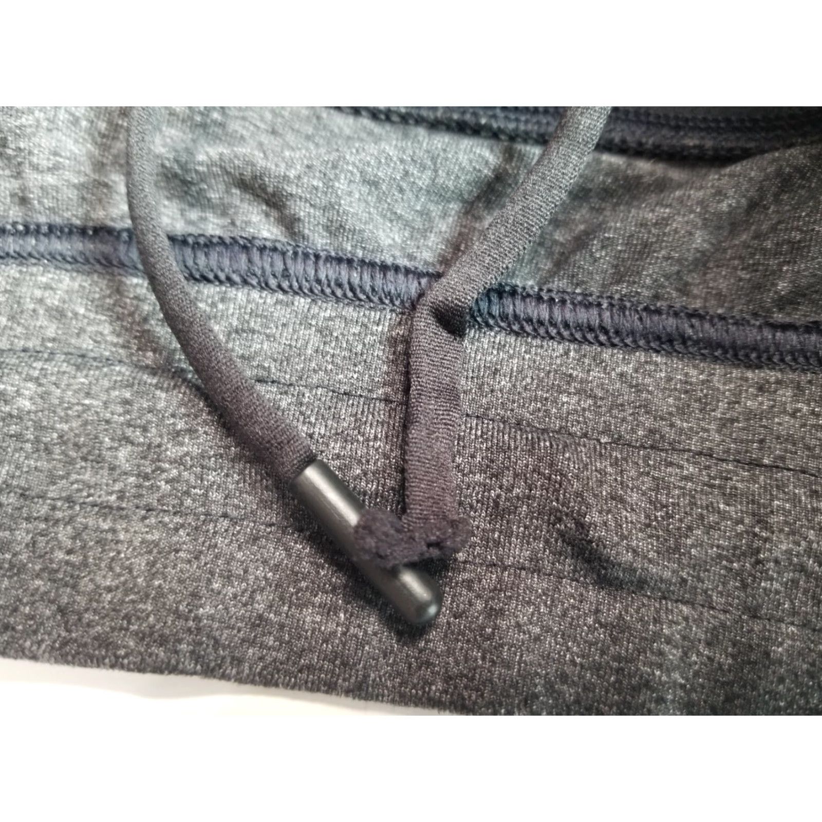 Lululemon Lululemon Joggers Mens Large Gray Athletic Sweatpants Pockets Zip Pocket Breathable Slimming Stretch See All Pic Size US 33 - 6 Thumbnail