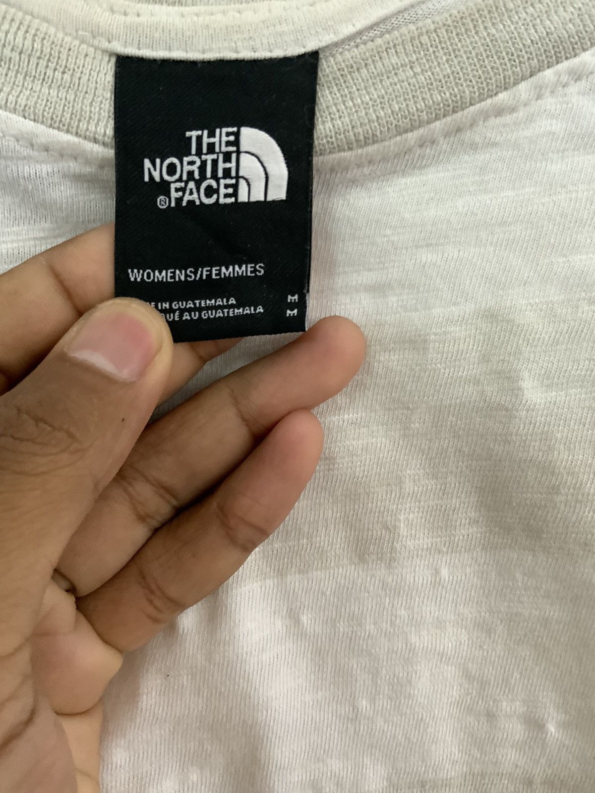 The North Face The North Face Women Wear Long Sleeve Size M / US 6-8 / IT 42-44 - 8 Thumbnail