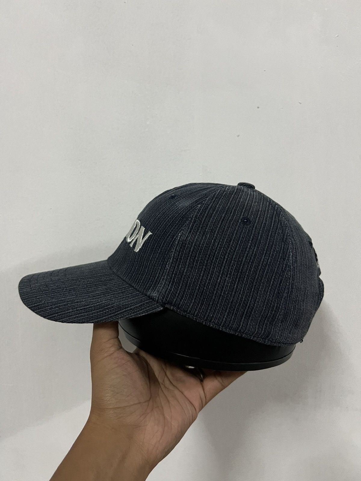 Japanese Brand Srixon Golf Hat Size ONE SIZE - 2 Thumbnail