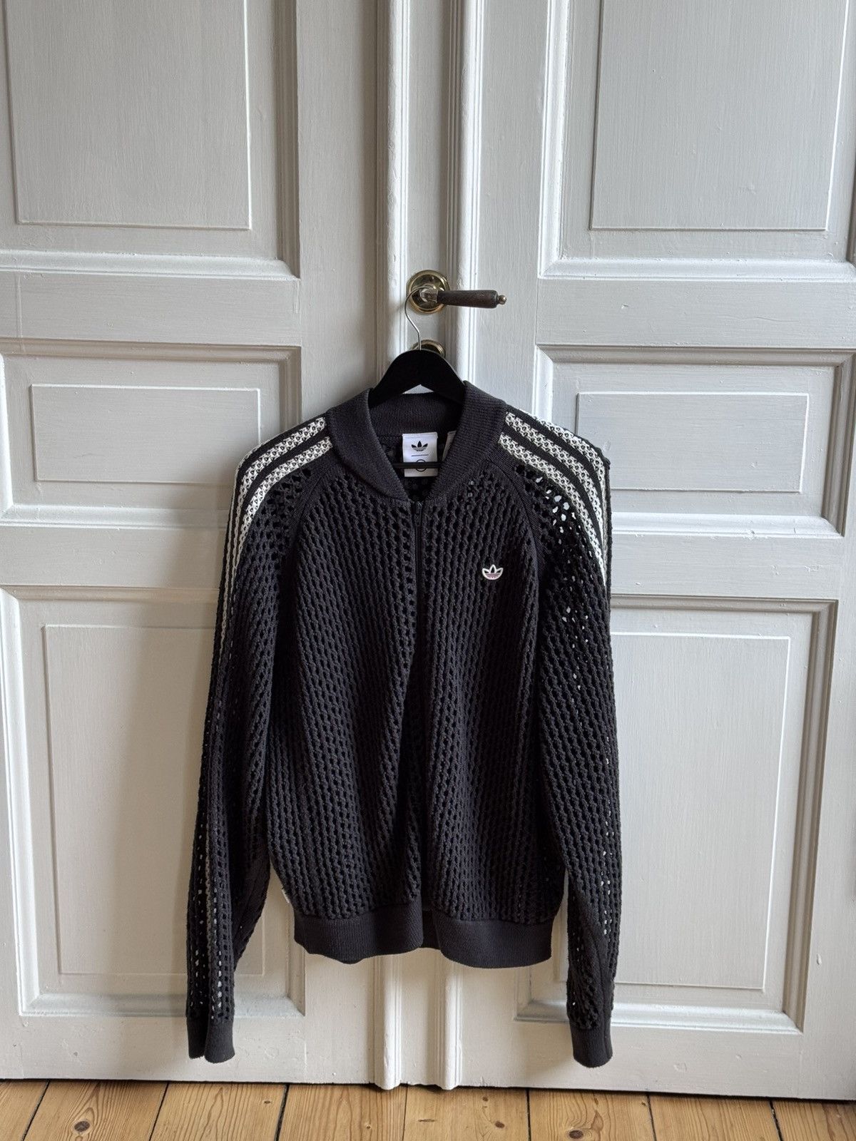 Adidas × CLOT ADIDAS X CLOT C SST TRACKTOP Size US M / EU 48-50 / 2 - 1 Thumbnail