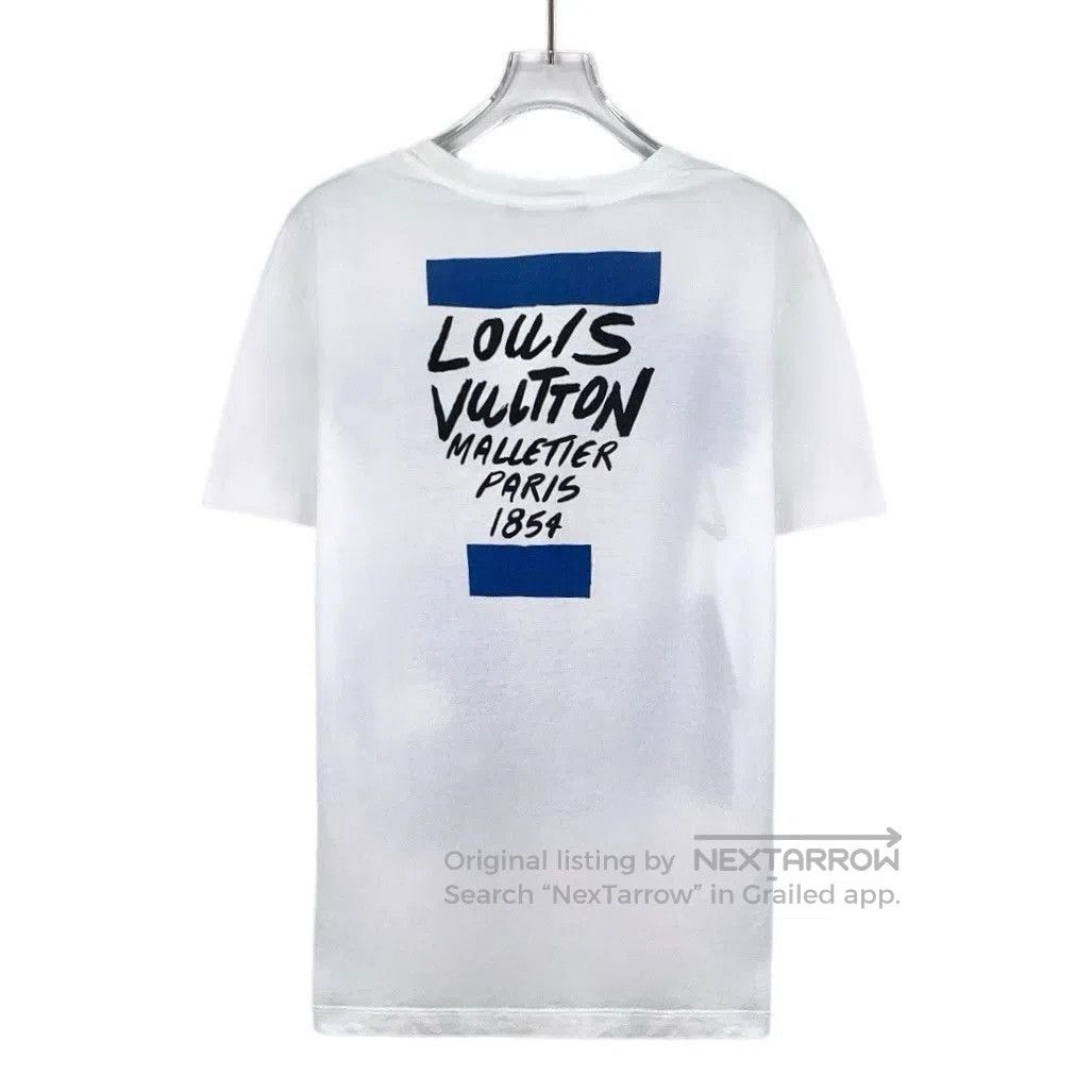 Louis Vuitton White Short. Size US XS / EU 42 / 0 - 2 Thumbnail