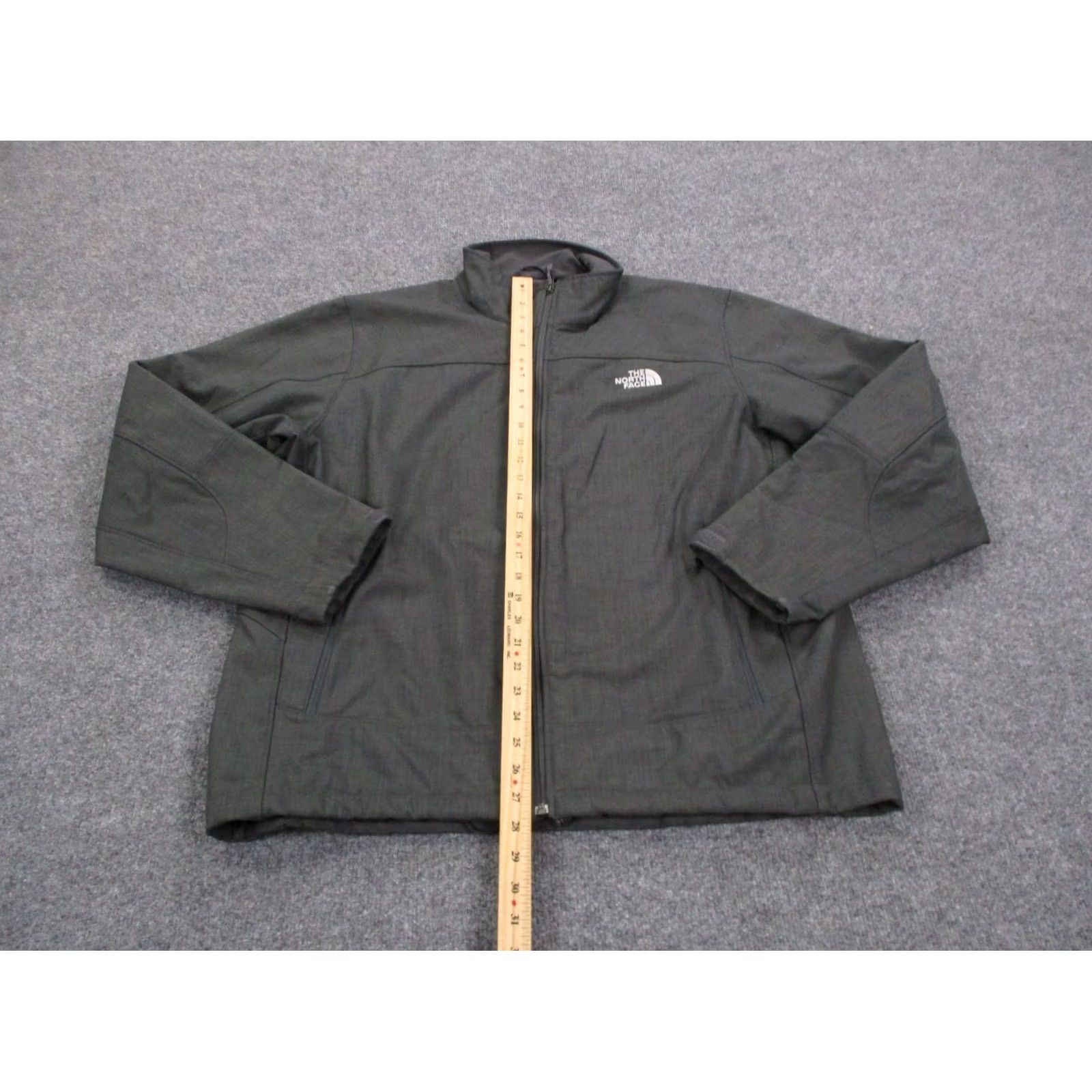 The North Face Item Specifications: Shoe Type: Running Size US XL / EU 56 / 4 - 3 Thumbnail