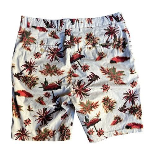 Scotch & Soda Scotch & Soda Mens Shorts Size 31D Size US 31 - 4 Thumbnail