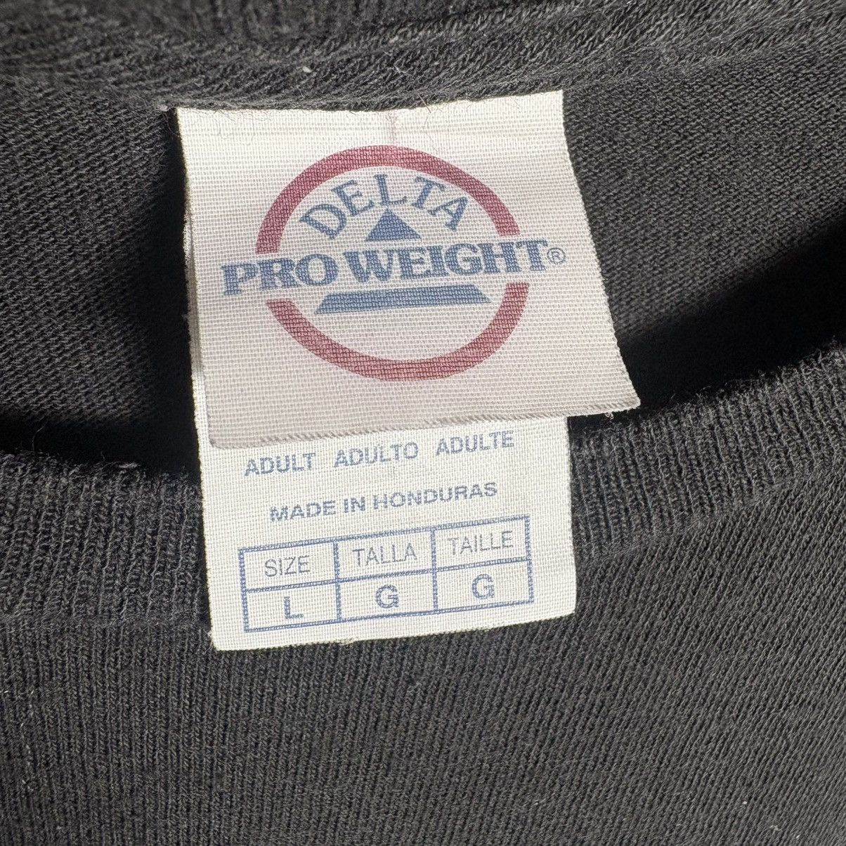 Vintage Vintage Horror9ine T-Shirt / The Blair Witch Project Movie Size US L / EU 52-54 / 3 - 3 Thumbnail