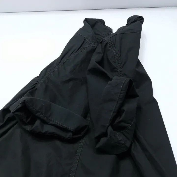 Rick Owens Rick Owens Short Sleeve Half-2508 Size US 36 / EU 52 - 4 Thumbnail