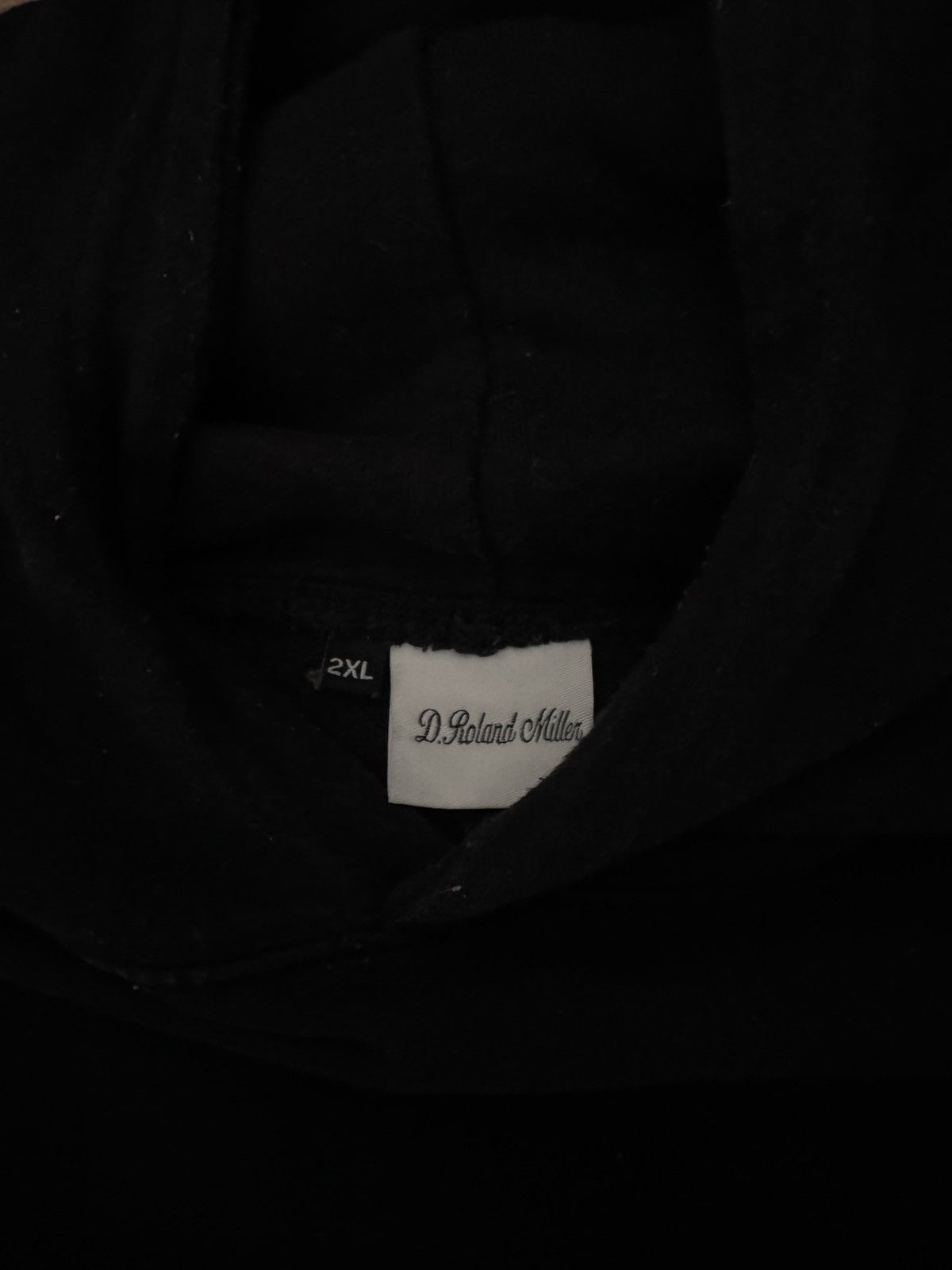 Other Joker hoodie Size US XXL / EU 58 / 5 - 2 Thumbnail