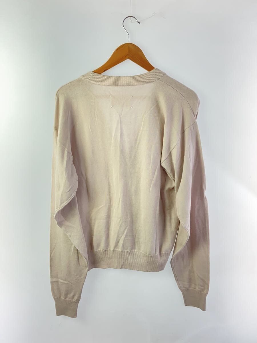 Maison Margiela SS20 Boxy Knit Cardigan Size US XS / EU 42 / 0 - 2 Thumbnail