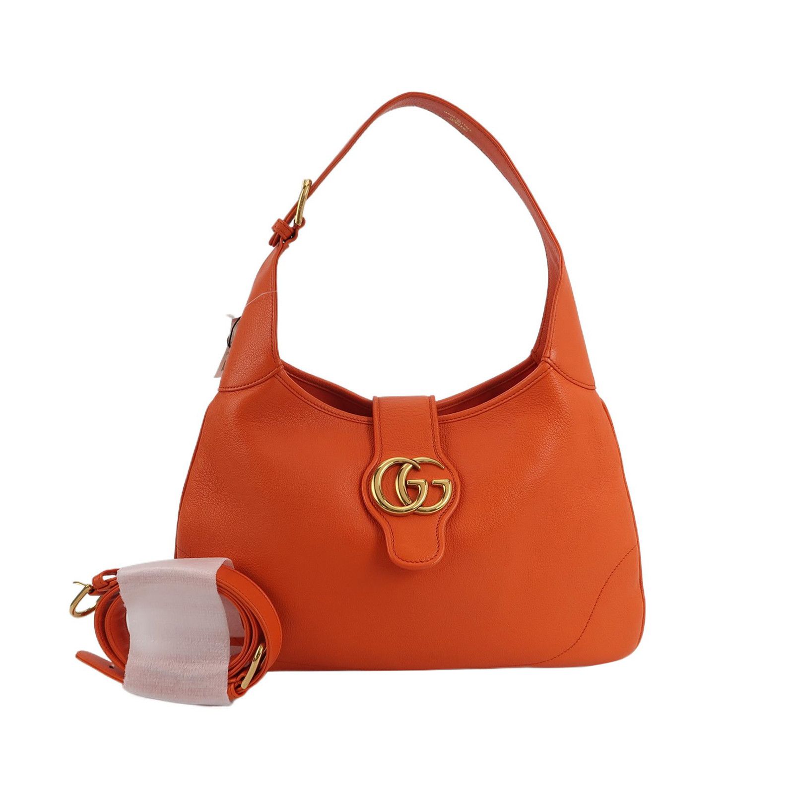 Gucci Gucci Women os Shoulder Bags Size ONE SIZE - 1 Thumbnail
