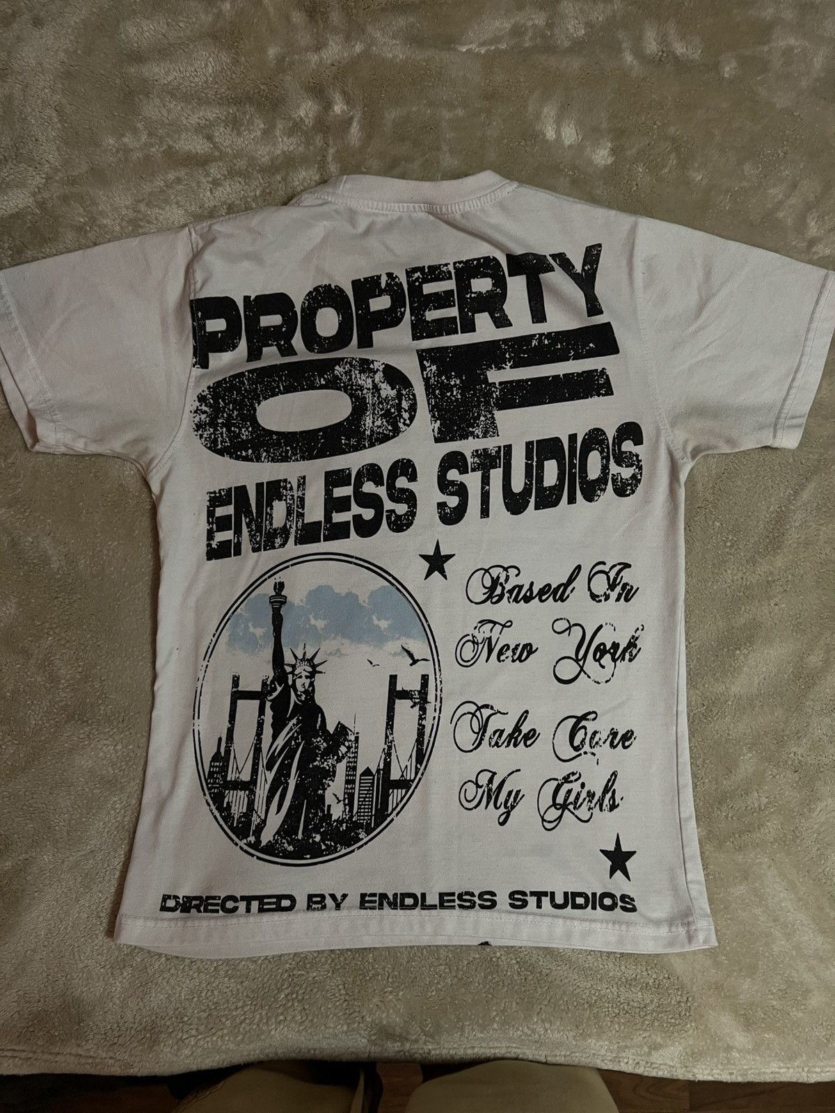 Designer Streetwear X Hysteric Glamour X Designer Size US M / EU 48-50 / 2 - 2 Thumbnail