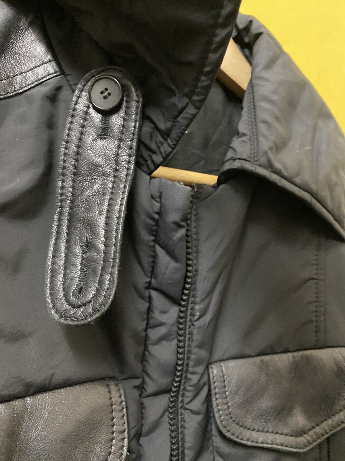 Philosophy di Lorenzo Serafini Philosophy Di Alberta Jaket Windbraker Zipper Size XS / US 0-2 / IT 36-38 - 5 Thumbnail