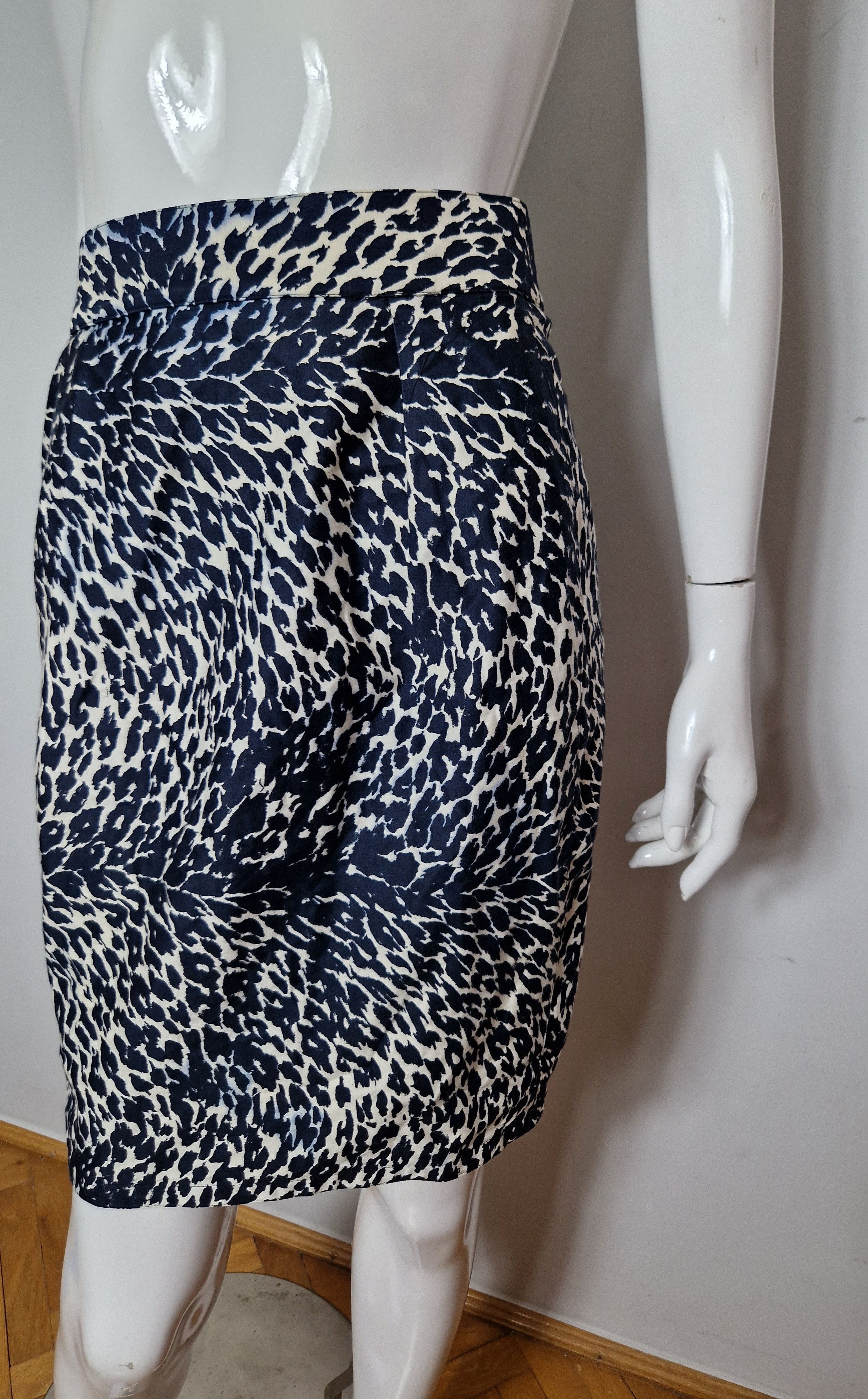 Versace Gianni Versace skirt Size 28" / US 6 / IT 42 - 4 Thumbnail