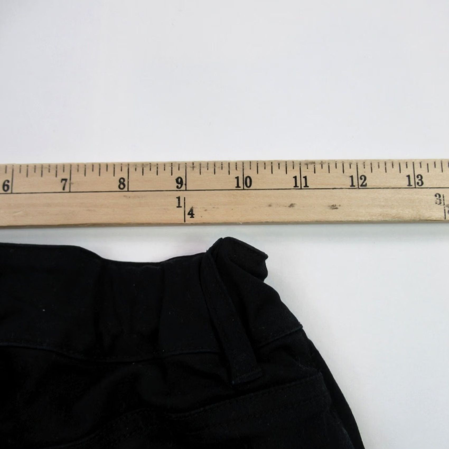 Pendleton Pendleton Pants Women 4P Lightweight Outdoors Stretch Pockets Black Size 27" / US 4 / IT 40 - 6 Thumbnail