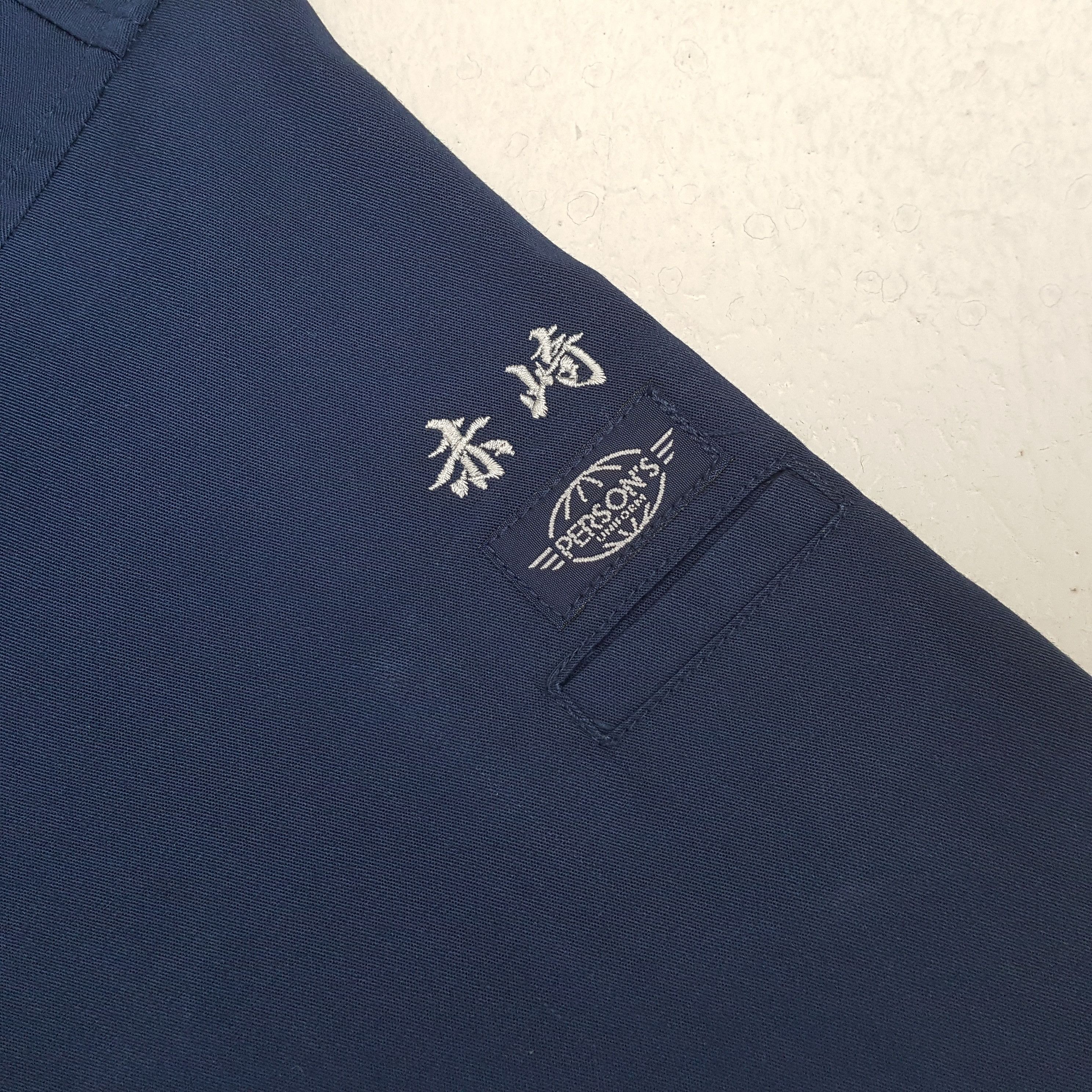 TRD RACING Toyota Motorsports Custom Jacket C289N9