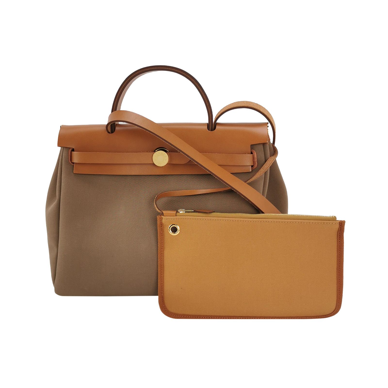 Hermes Hermes Women os Shoulder Bags Size ONE SIZE - 1 Thumbnail