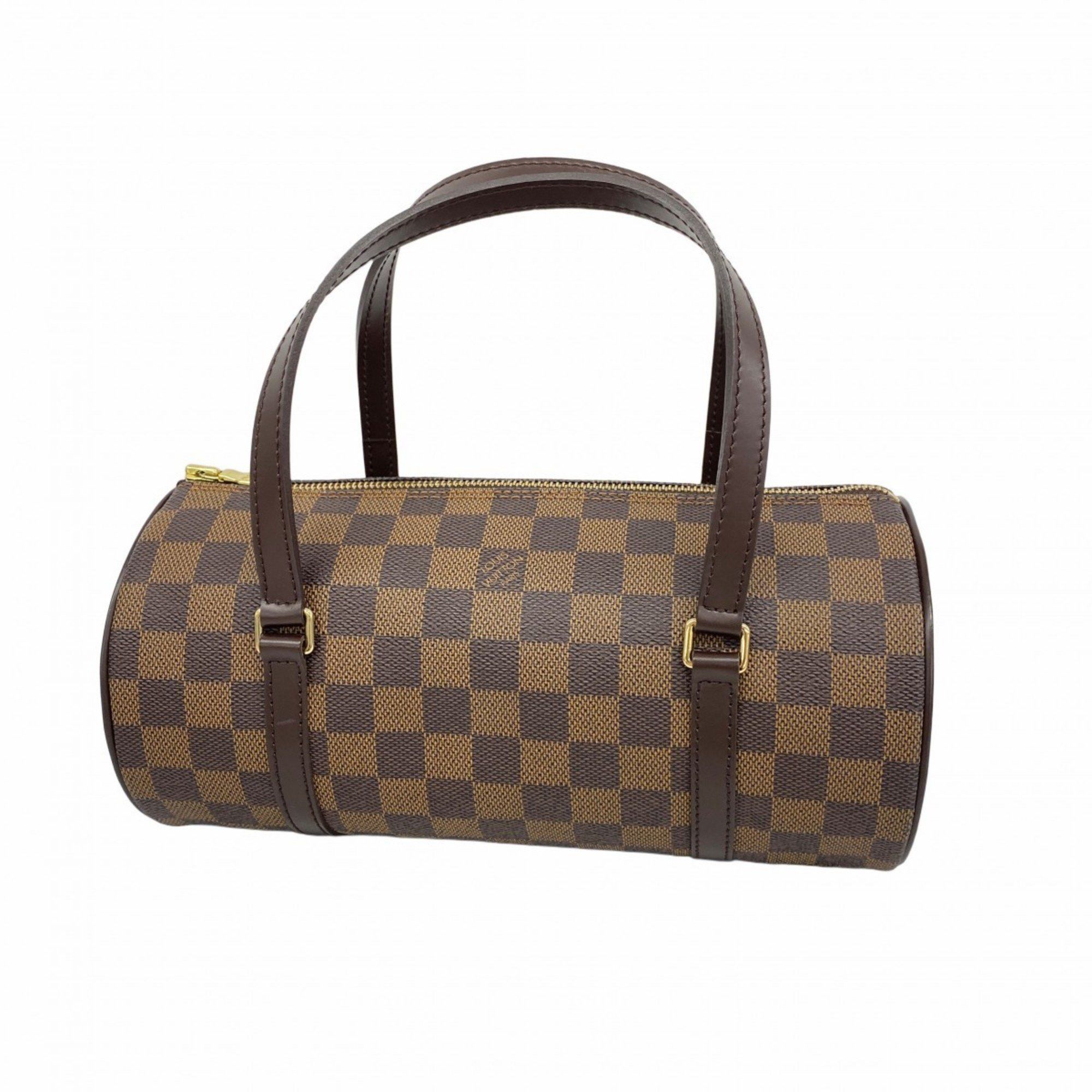 Louis Vuitton Louis Vuitton Papillon 30 handbag Size ONE SIZE - 1 Thumbnail