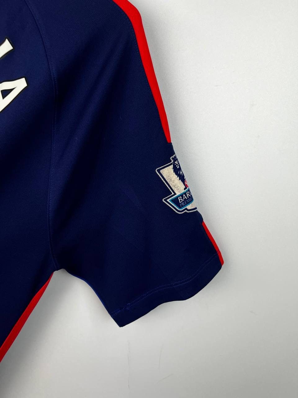 Vintage Di Maria Manchester United Nike jersey t-shirts size L Size US L / EU 52-54 / 3 - 5 Thumbnail