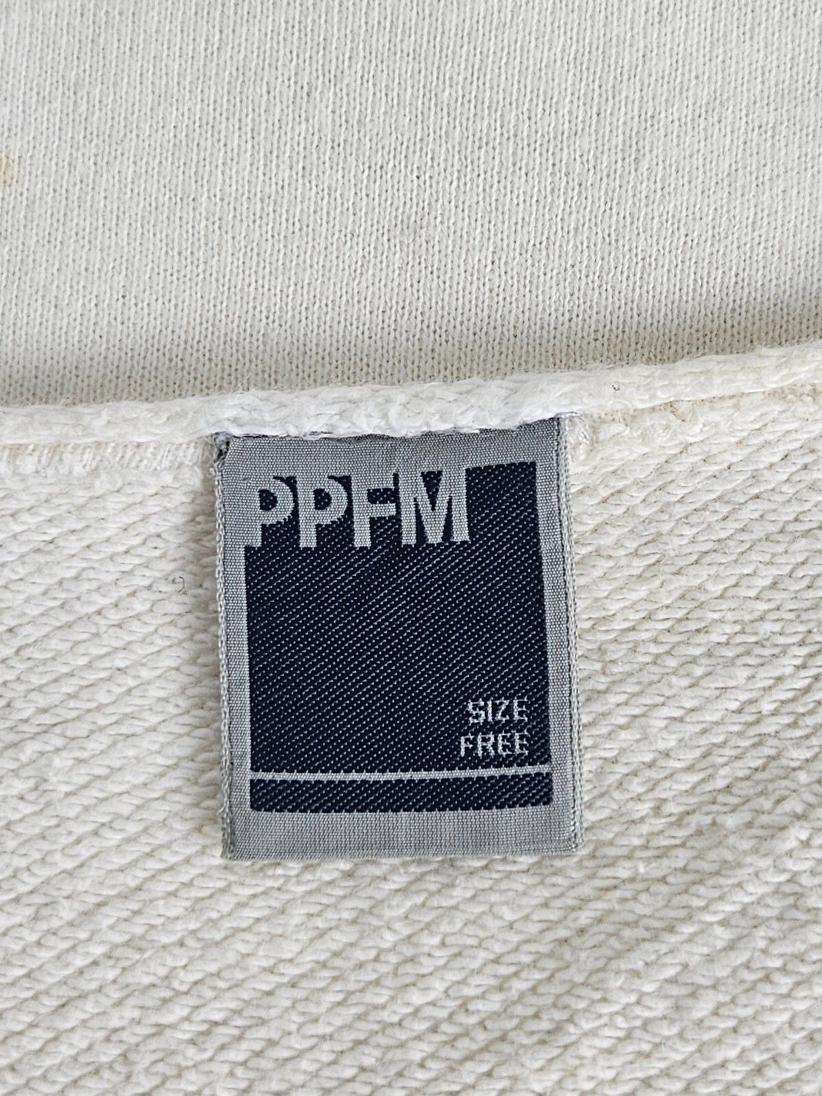PPFM PPFM The Soul of the Samurai shirt Size US L / EU 52-54 / 3 - 4 Thumbnail
