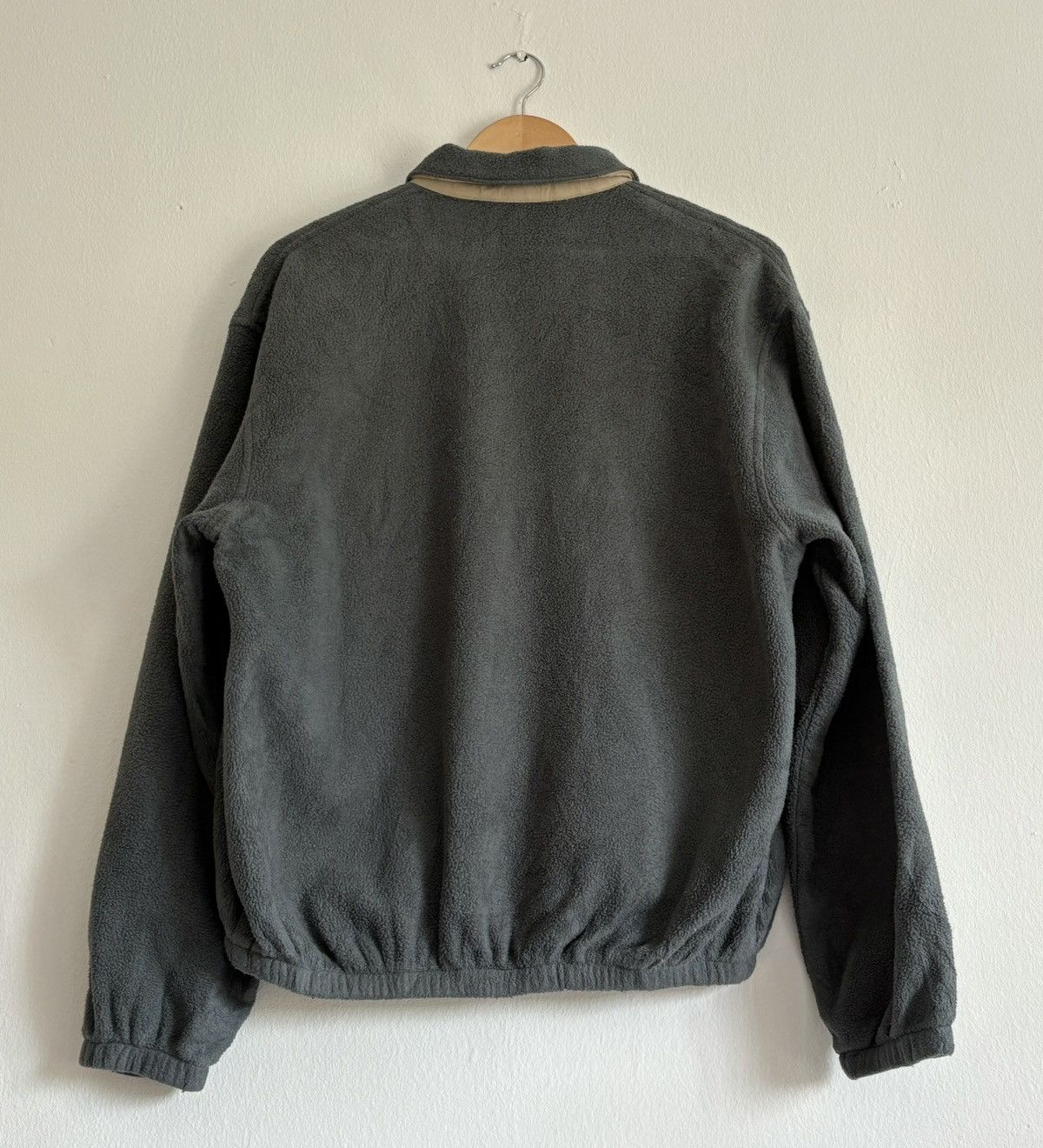 Polo Ralph Lauren × Vintage VINTAGE POLO RALPH LAUREN JACKET Size US XL / EU 56 / 4 - 4 Thumbnail