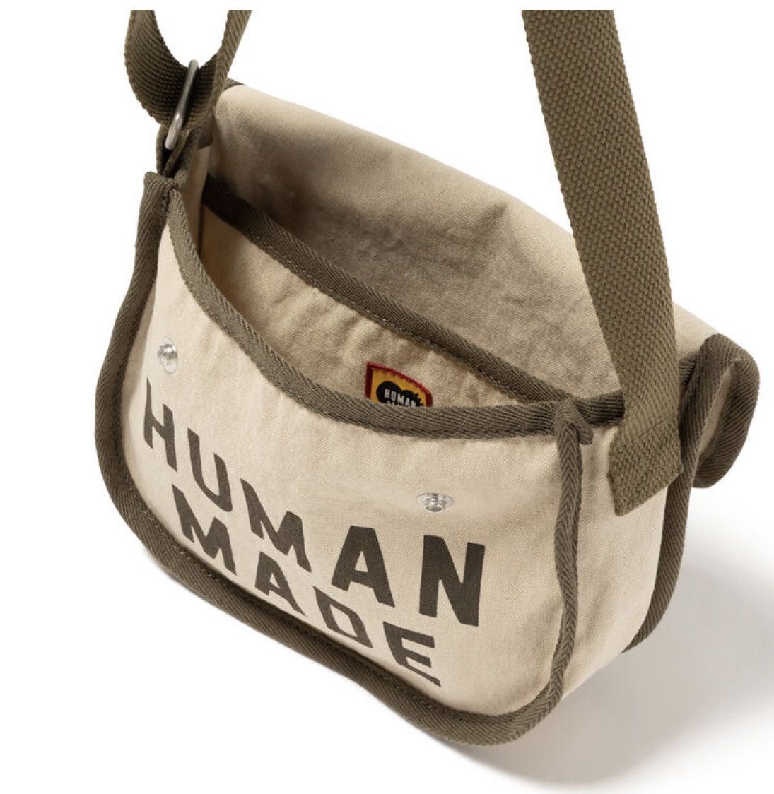 Human Made Human Made Bag Size ONE SIZE - 3 Thumbnail
