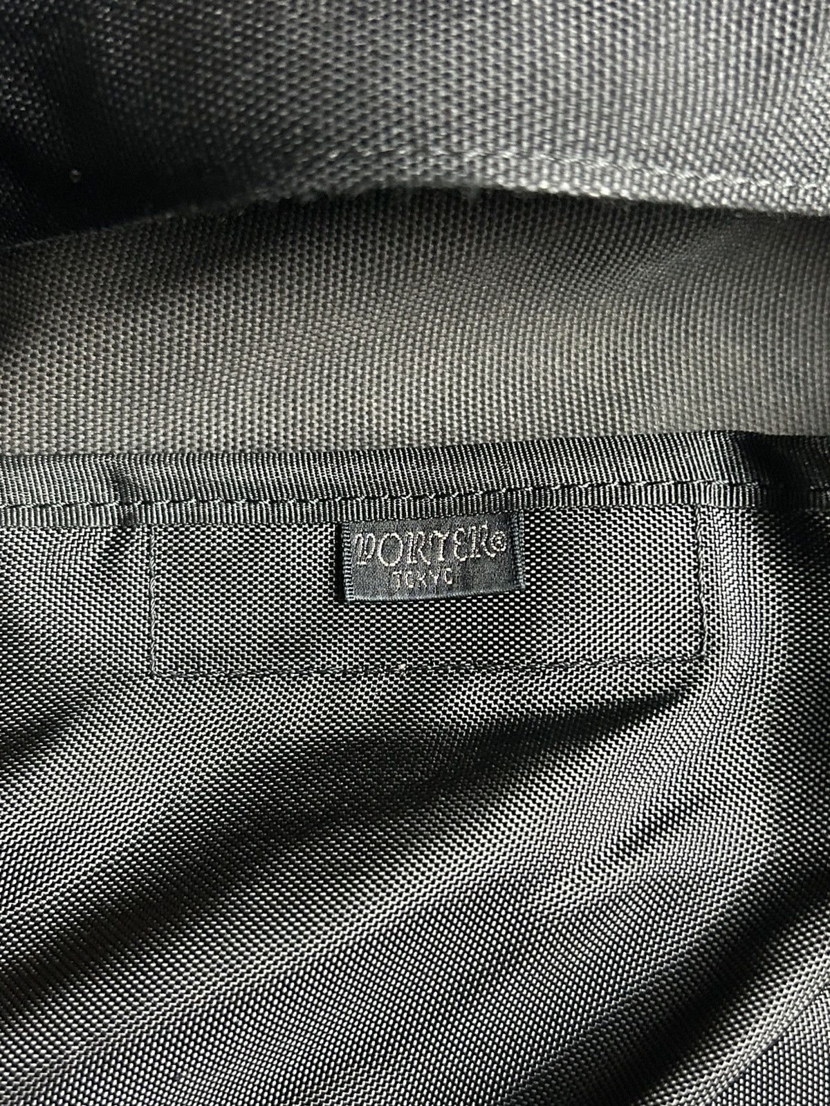 Porter Yoshida Porter X Stussy Backpack Size ONE SIZE - 7 Thumbnail