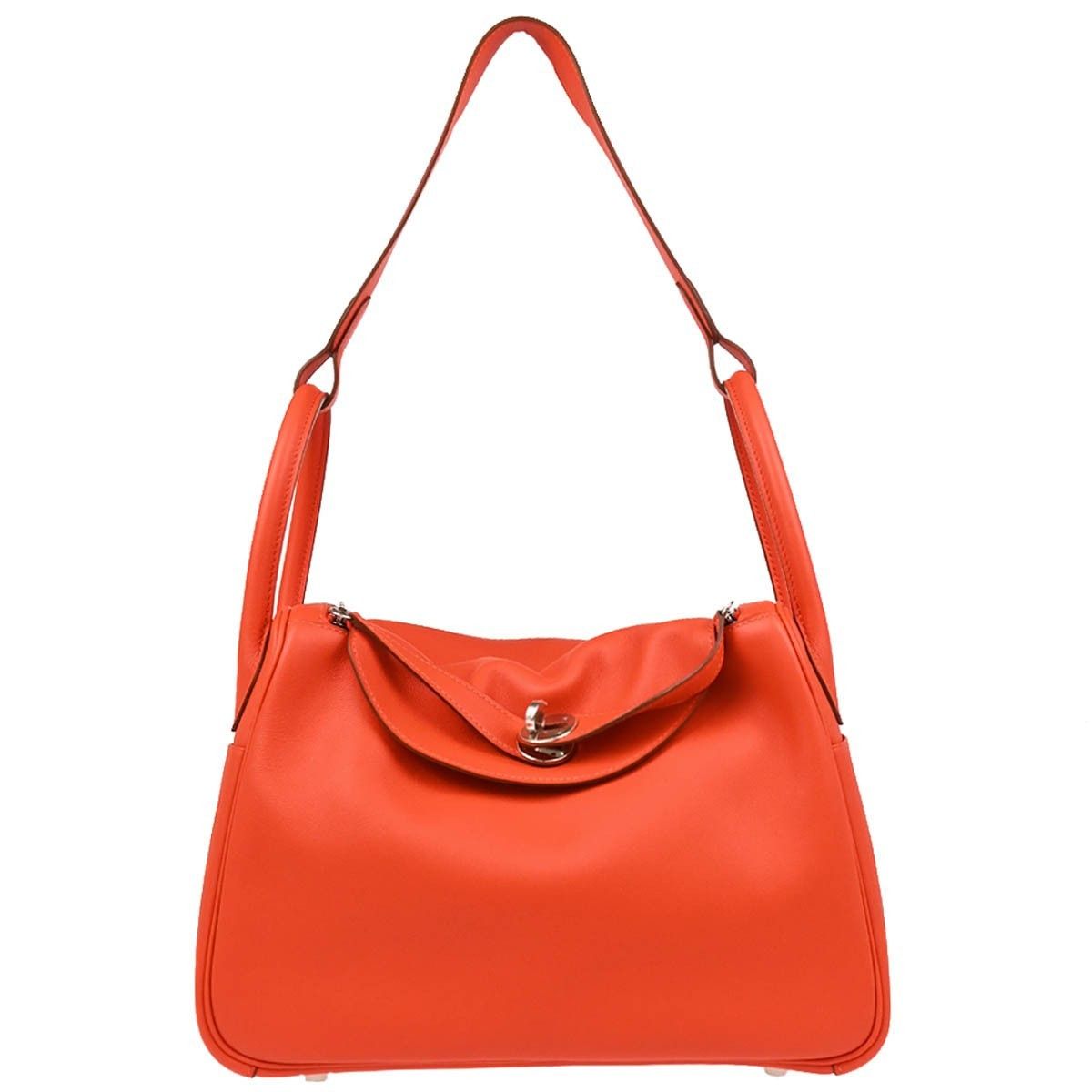 Hermes Hermes Lindy Bag Swift Size ONE SIZE - 1 Thumbnail