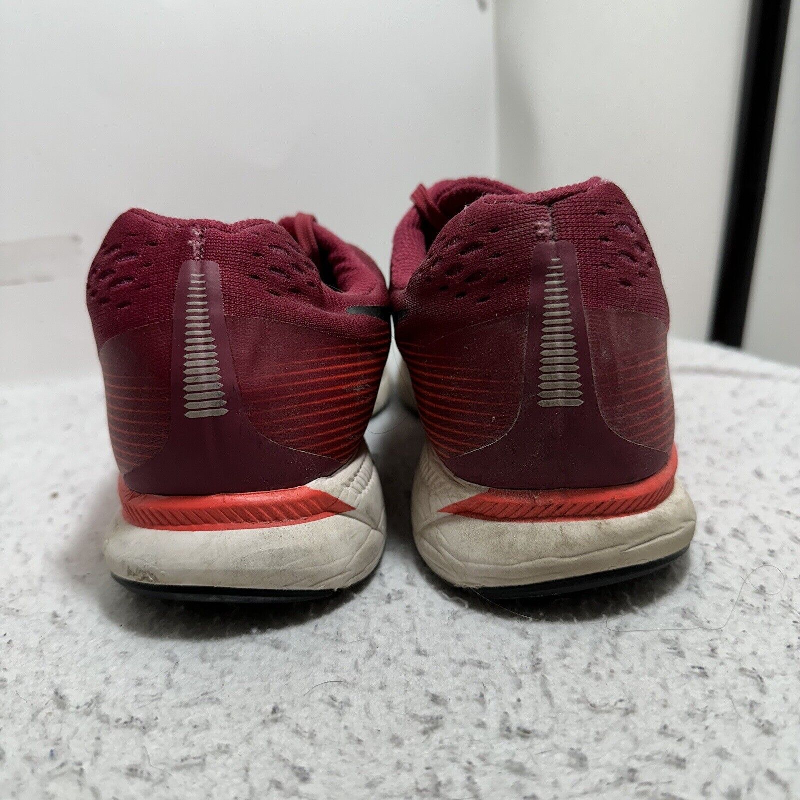 Nike Nike Air Zoom Pegasus 34 11 Running Sneakers Athletic Shoes Size US 11 / EU 44 - 6 Thumbnail
