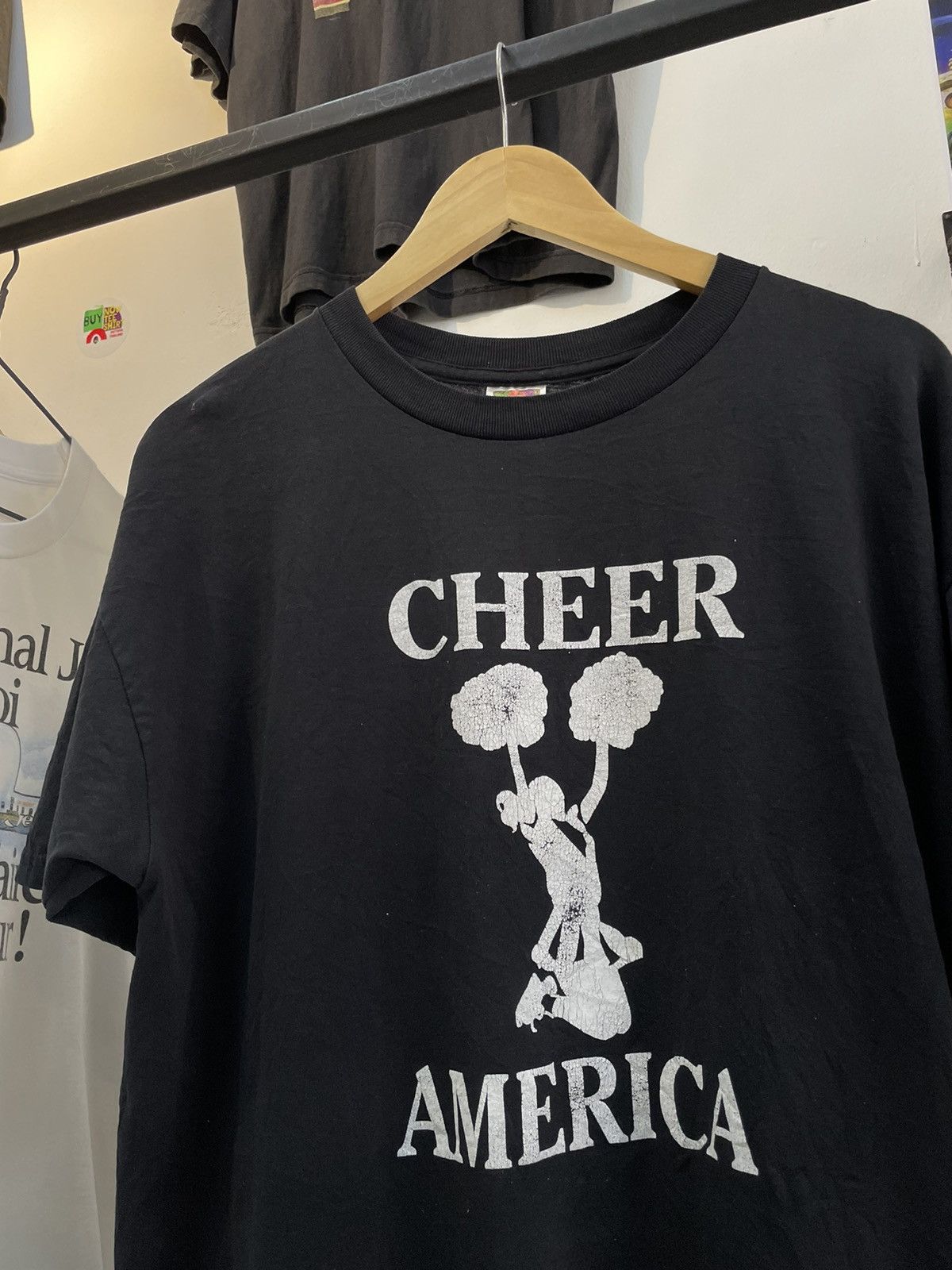 Other Cheer America 90's Size US XL / EU 56 / 4 - 1 Thumbnail