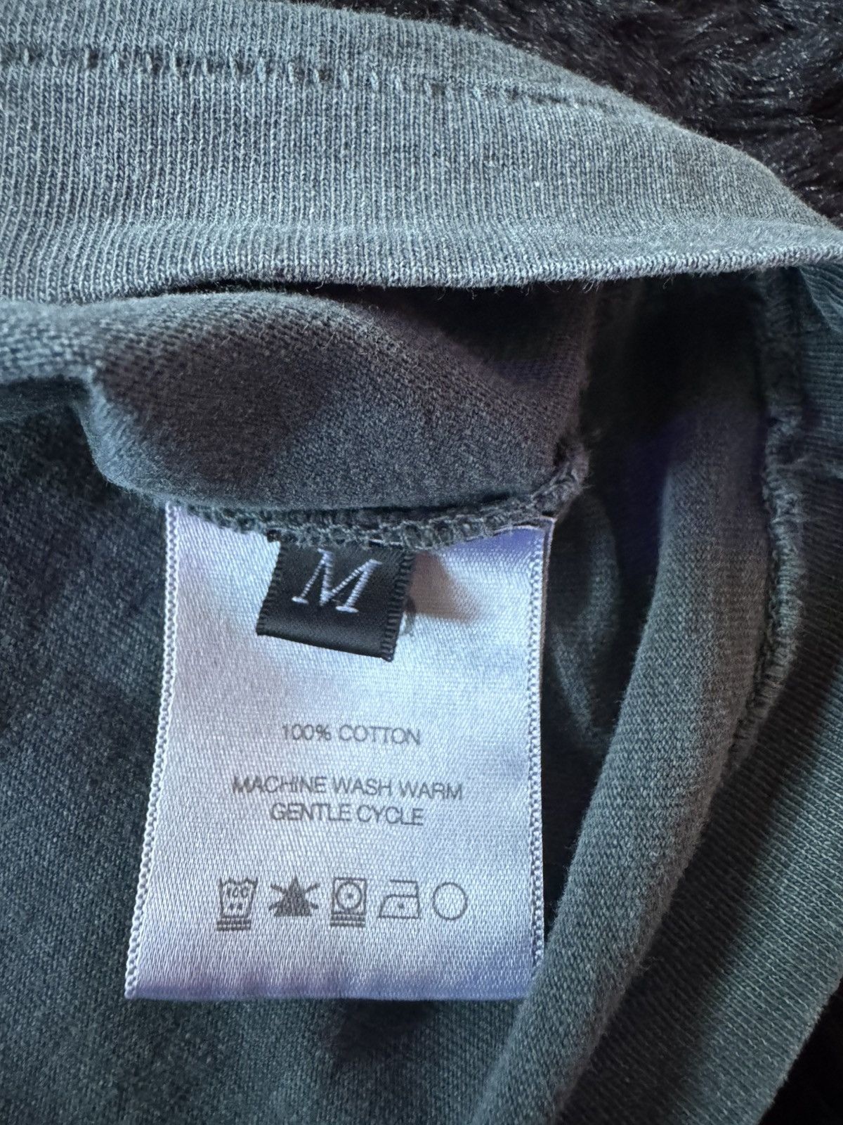 Enfants Riches Deprimes Enfants Riches Deprimes Lost dog M shirt Size US M / EU 48-50 / 2 - 2 Thumbnail