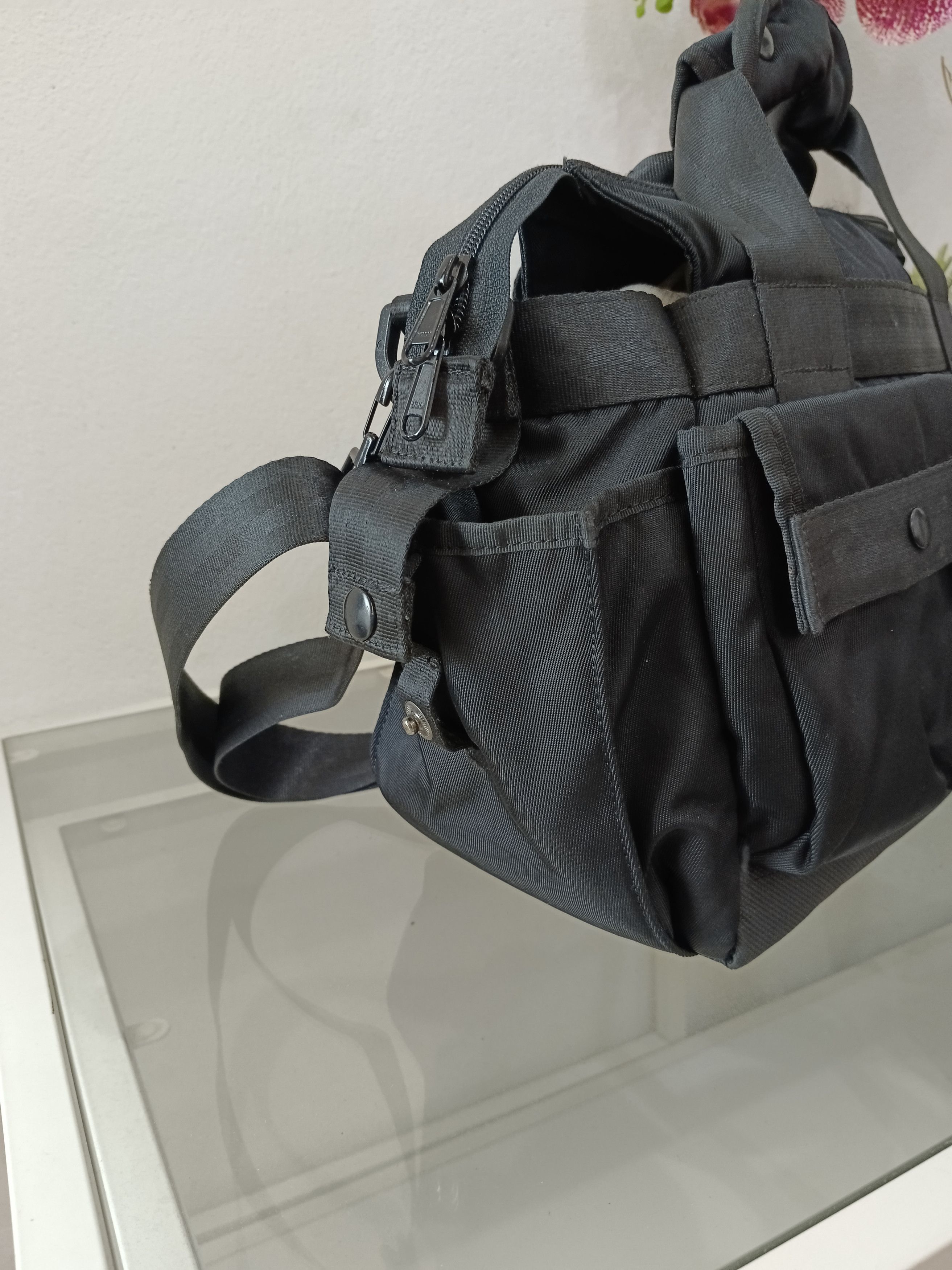 Artisan Outfitters OG🔥GRAIL ARTISAN&ARTIST 2WAYS BAG Size ONE SIZE - 3 Thumbnail