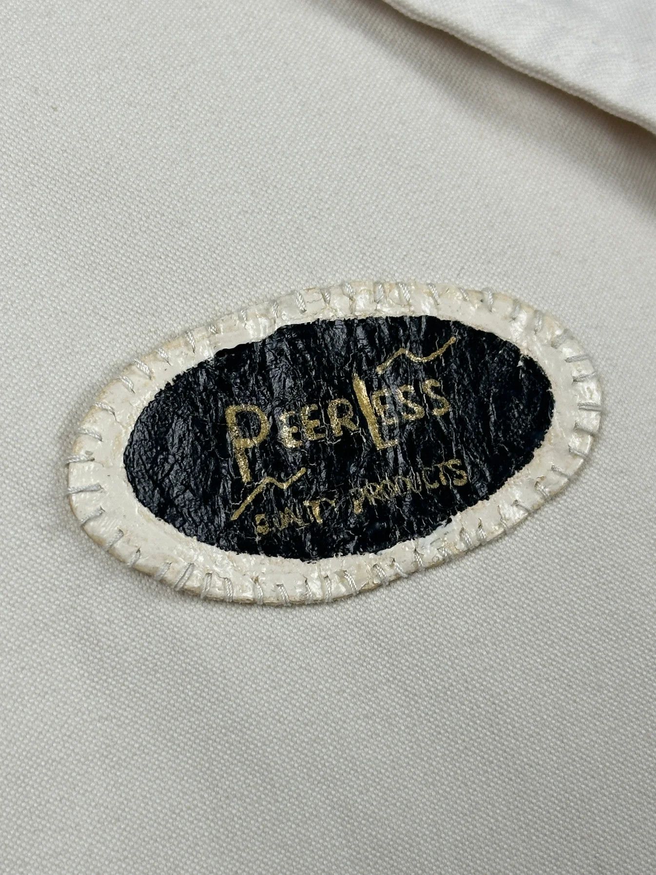 Visvim SS22 WMV Strabler Light JKT W Size S / US 4 / IT 40 - 9 Thumbnail